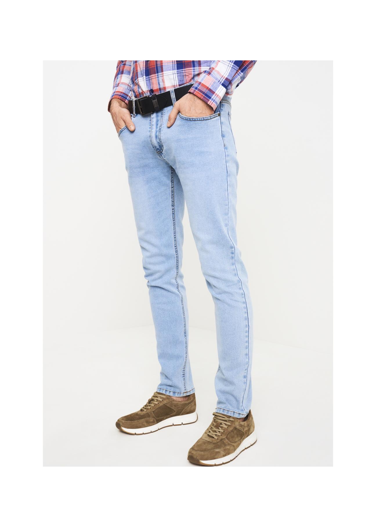 Men's pants JEAMT-0014-61(W22)-01