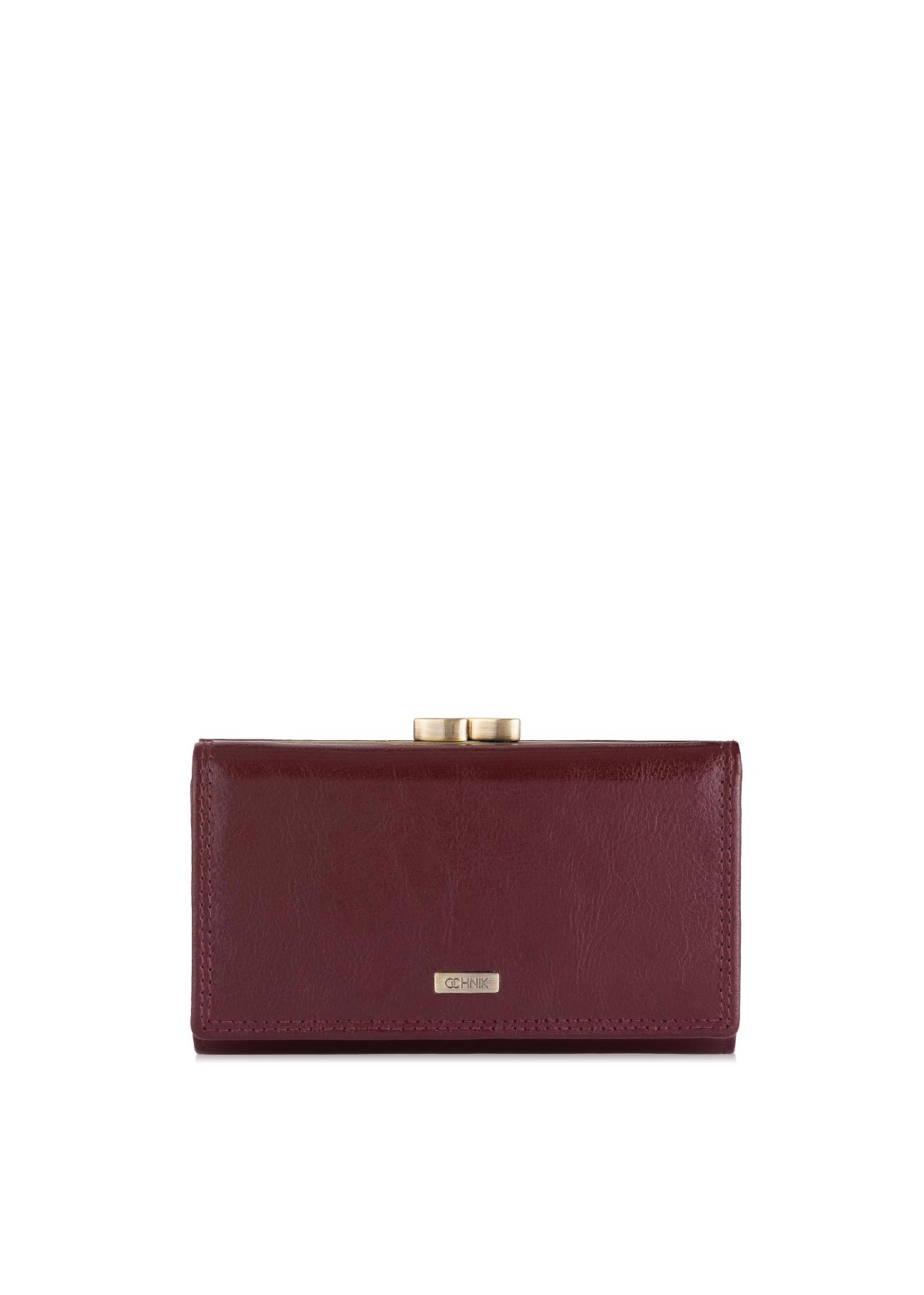 Women's wallet SL-128-49-01