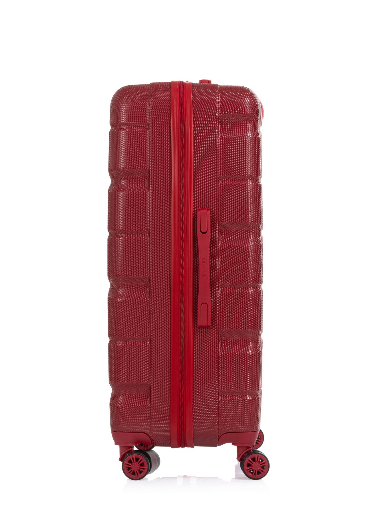 Large suitcase on wheels WALPC-0013-42-28(W24)-02