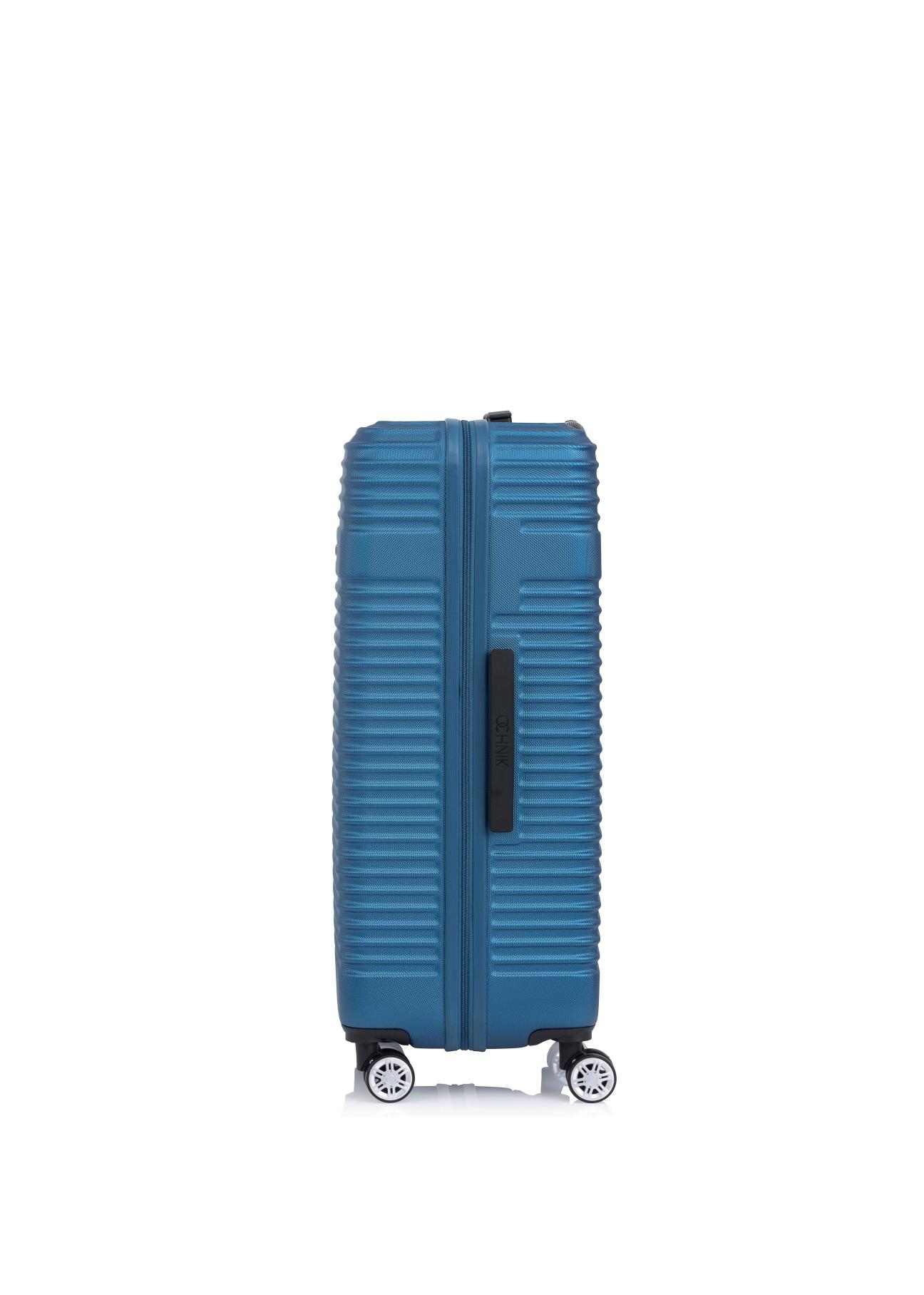 Set of suitcases on wheels 19'/24'/28' WALAB-0040-61(W24)-07