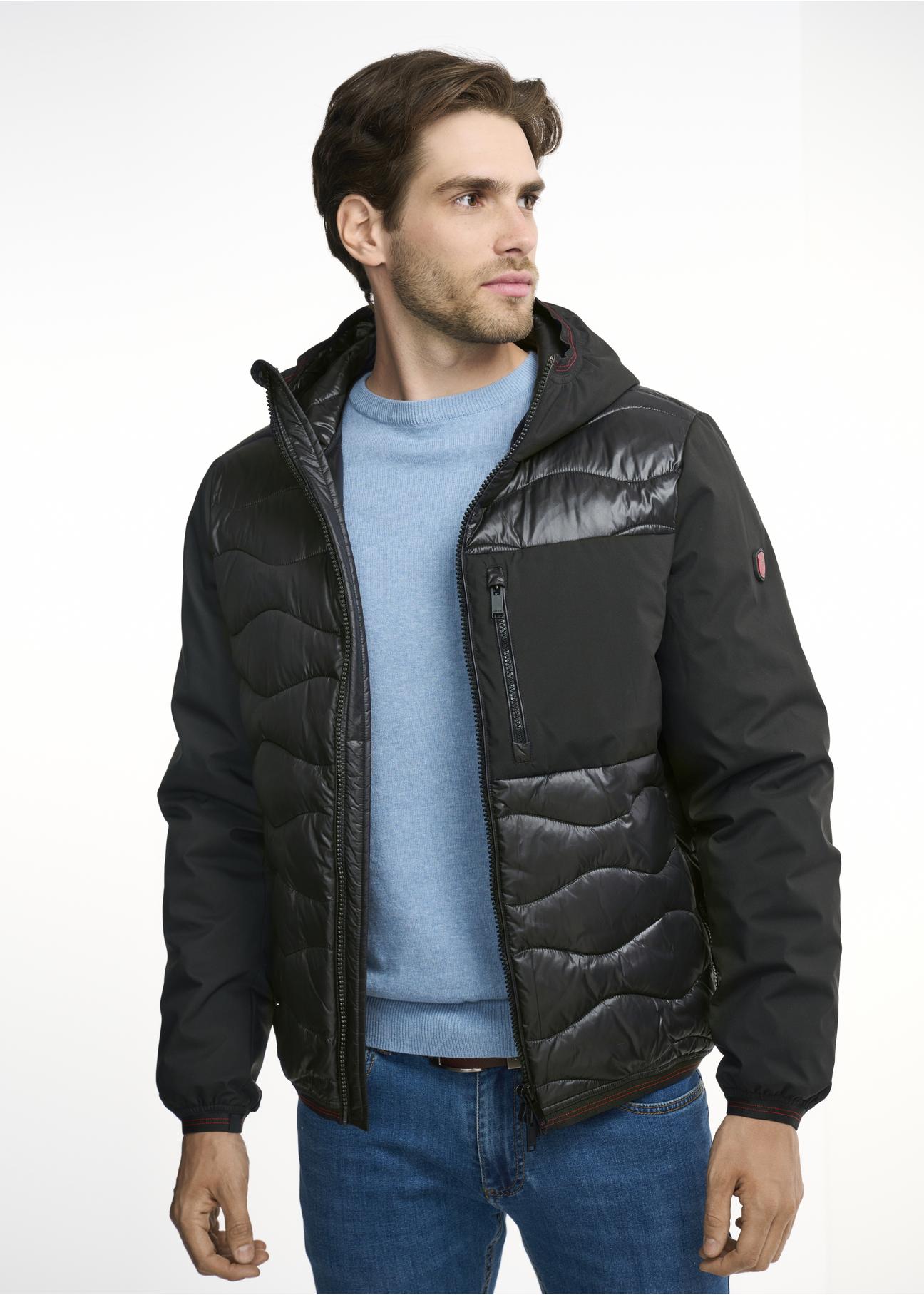 Men's jacket KURMT-0278-99(Z22)-02