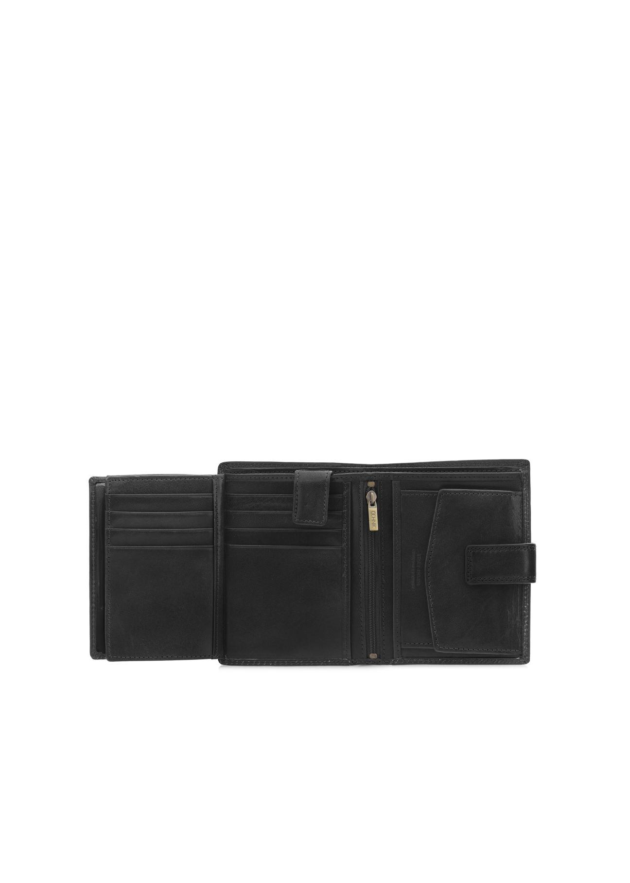 Men's wallet PL-190-99-04