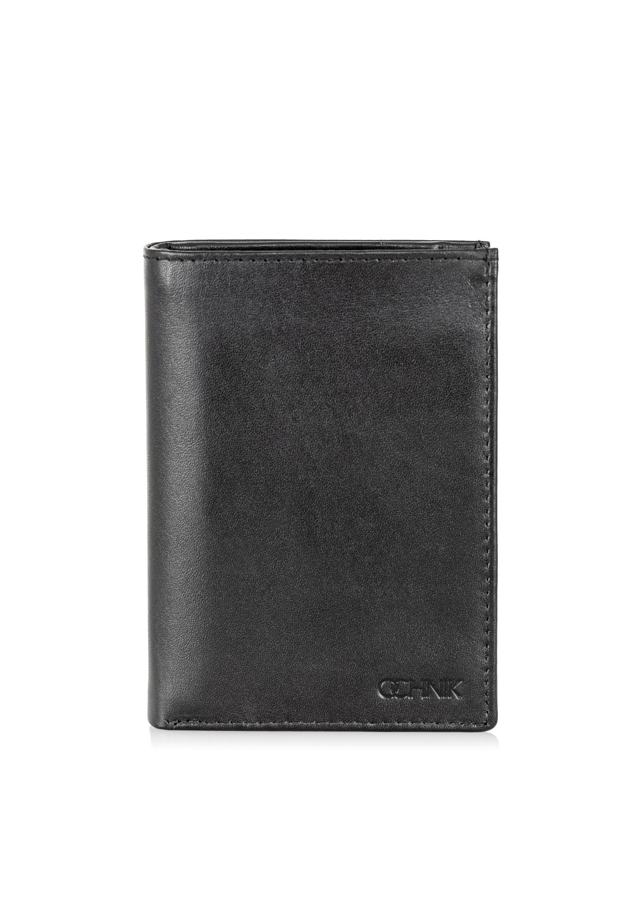 Men's wallet PORMS-0459-99(W22)-01