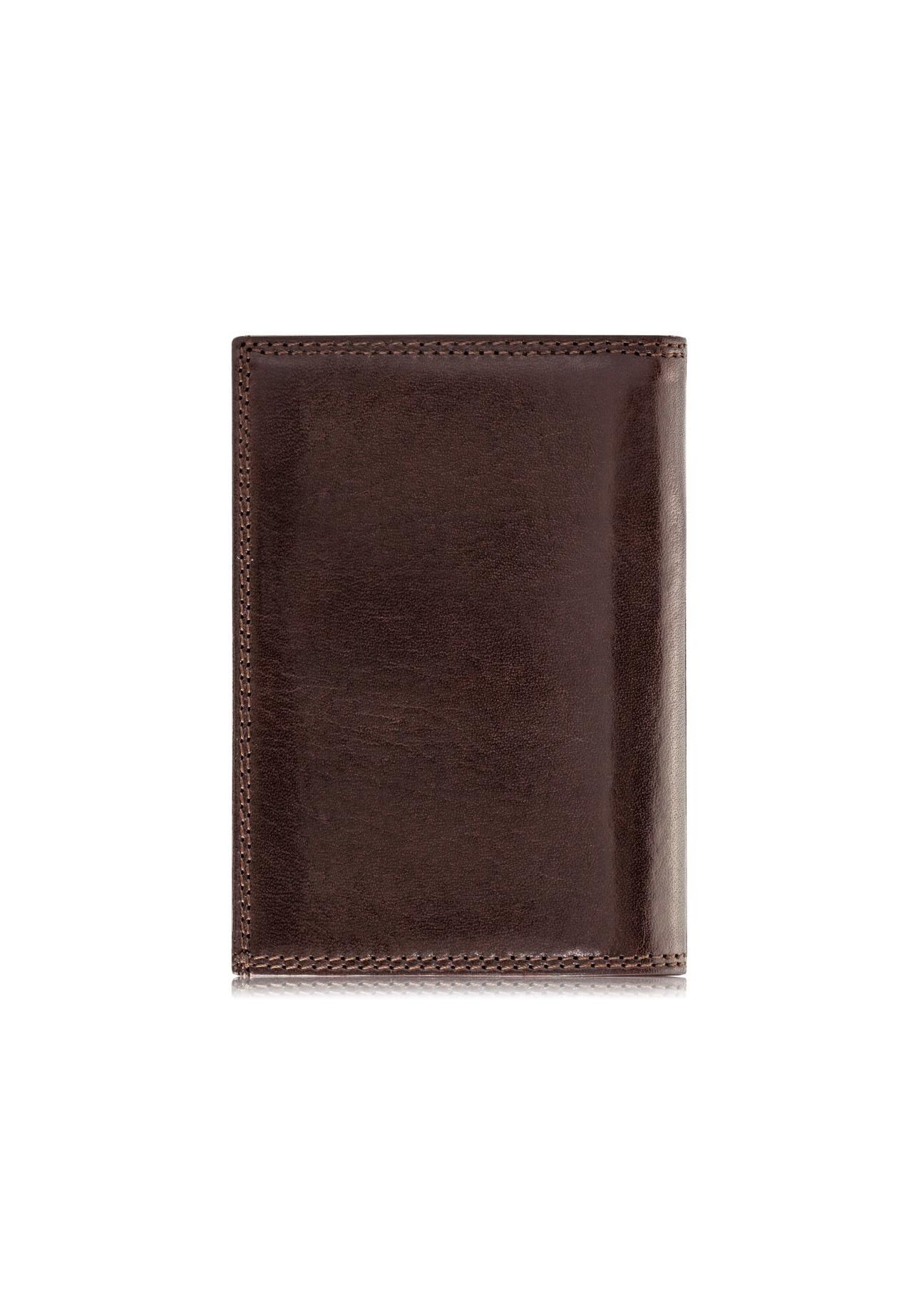 Men's wallet PL-158-49-02