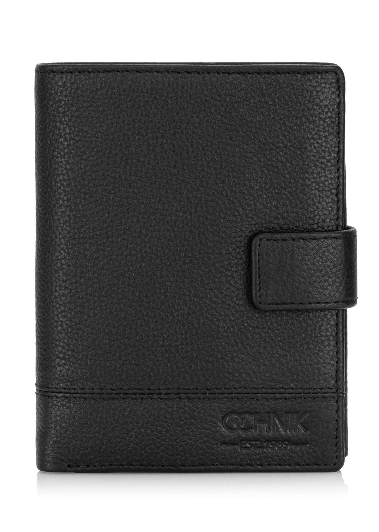 Men's wallet PORMS-0010-99(W24)-01