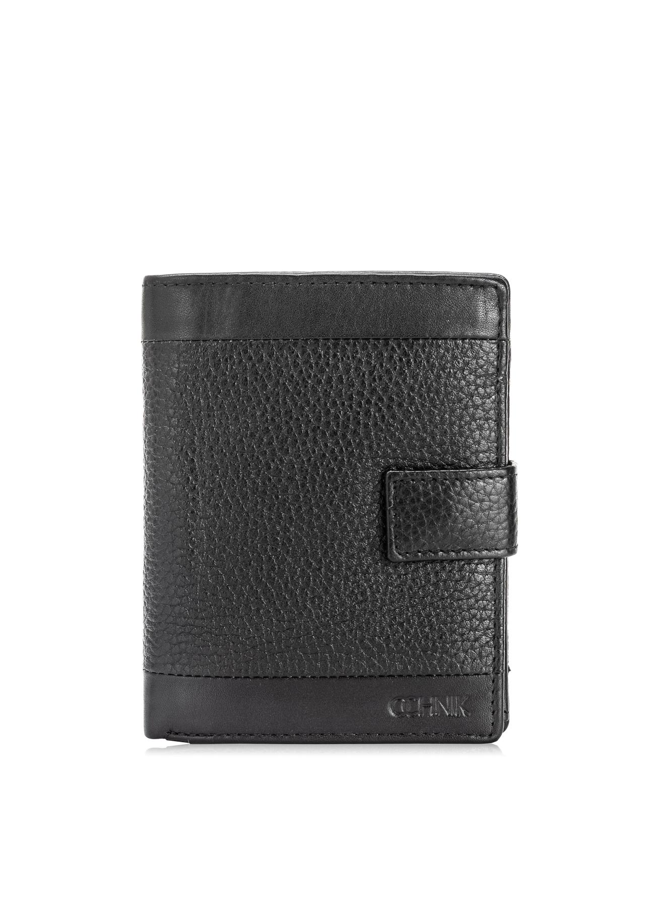 Men's wallet PORMS-0418-99(Z21)-01