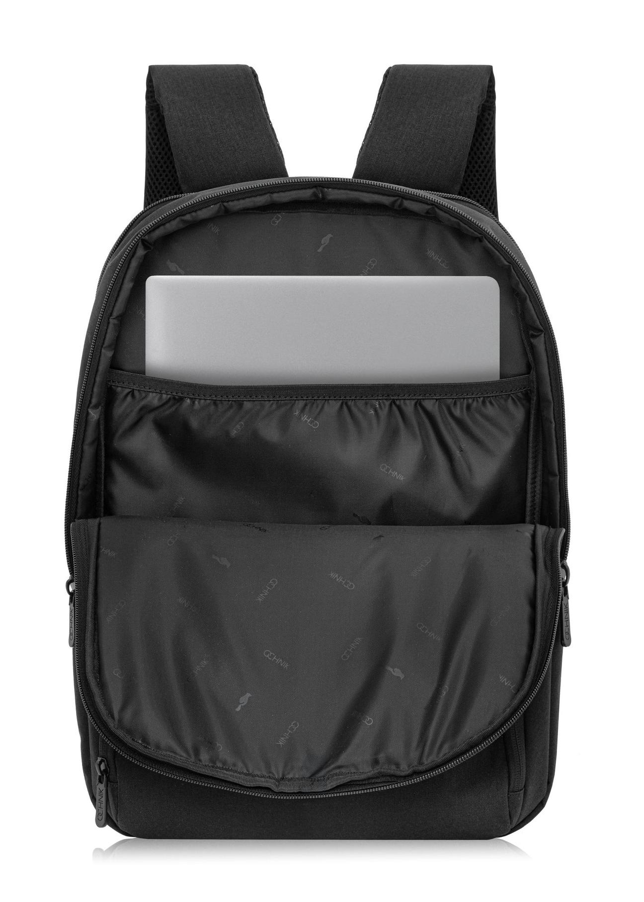 Large graphite men's backpack TORMN-0349-95(W25)-06