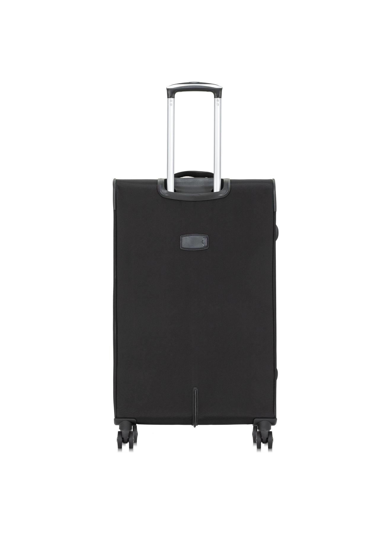 Large suitcase on wheels WALNY-0037-99-28(W24)-04