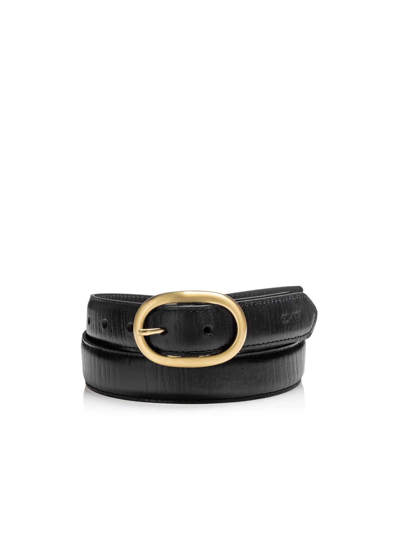 Women's belt PASDS-0226-99(Z22)-01