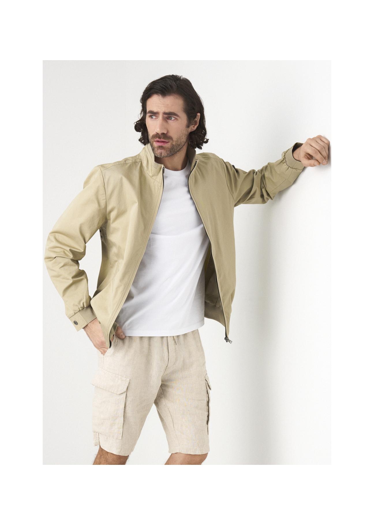 Men's Jacket KURMT-0269-81(W22)-04