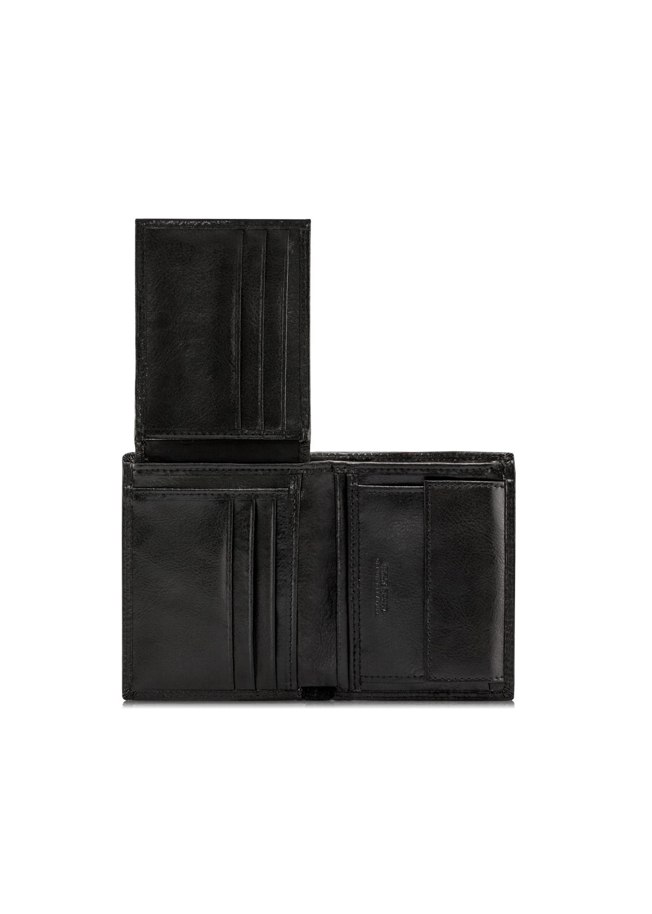 Men's wallet SL-120-99-04