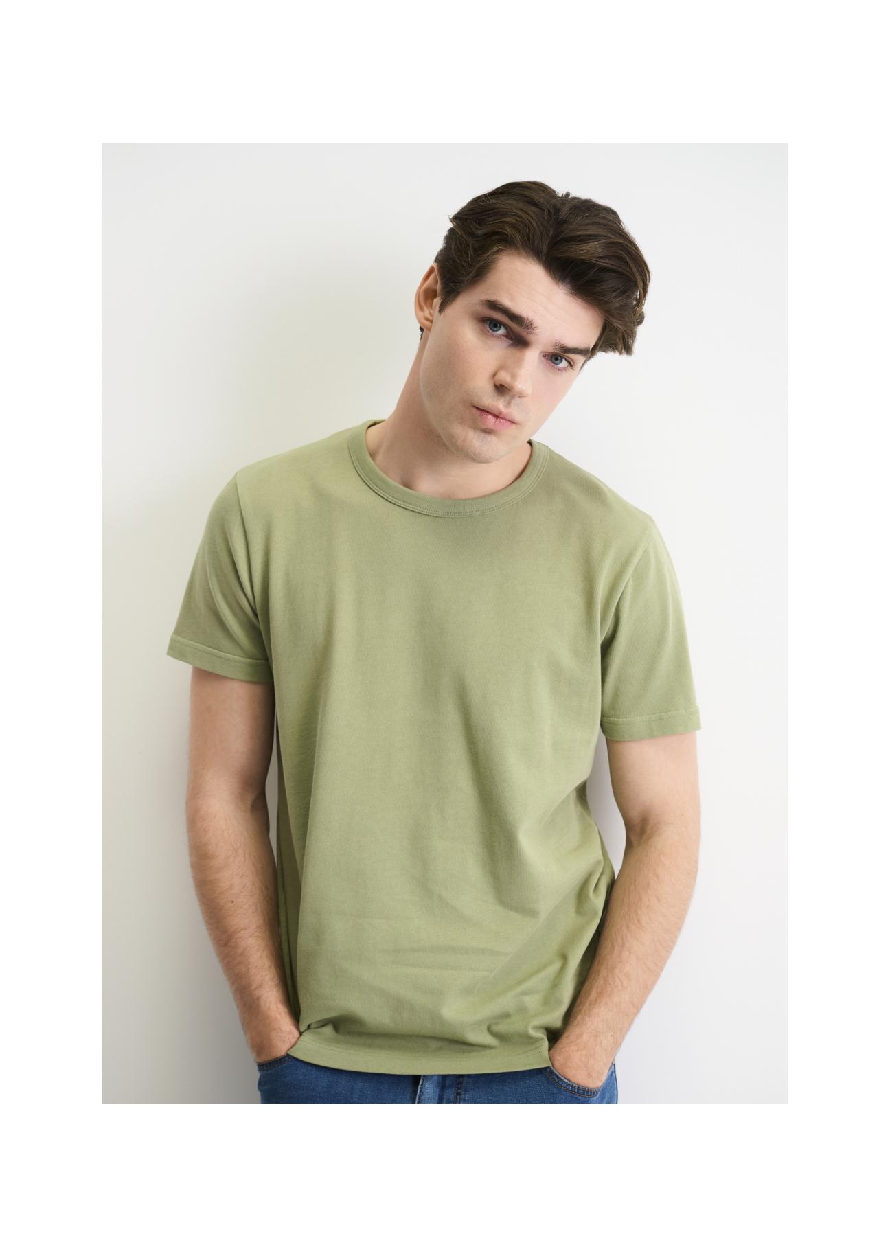 Men's T-shirt TSHMT-0072-51(W22)-01