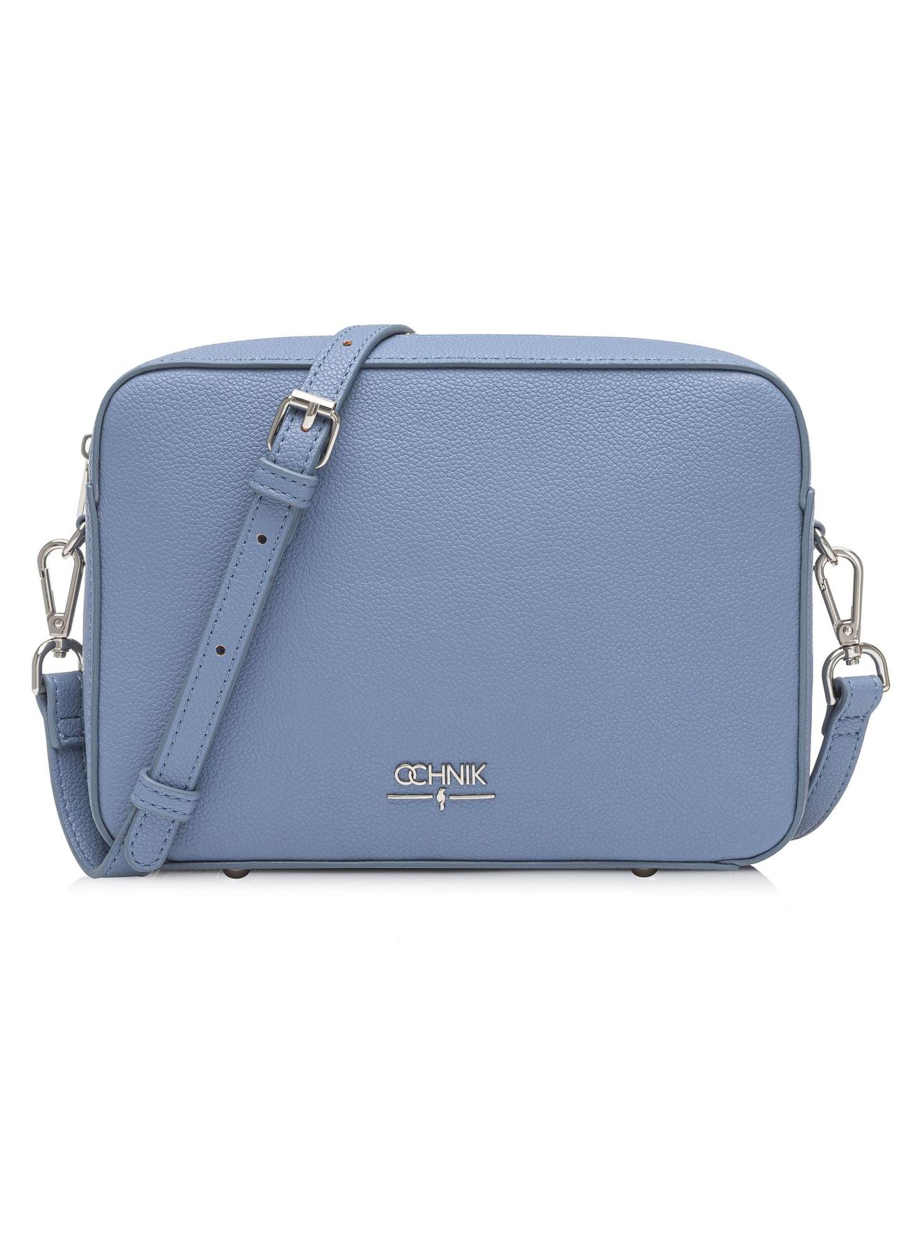 Blue women's handbag TOREC-0003H-61(W25)-01