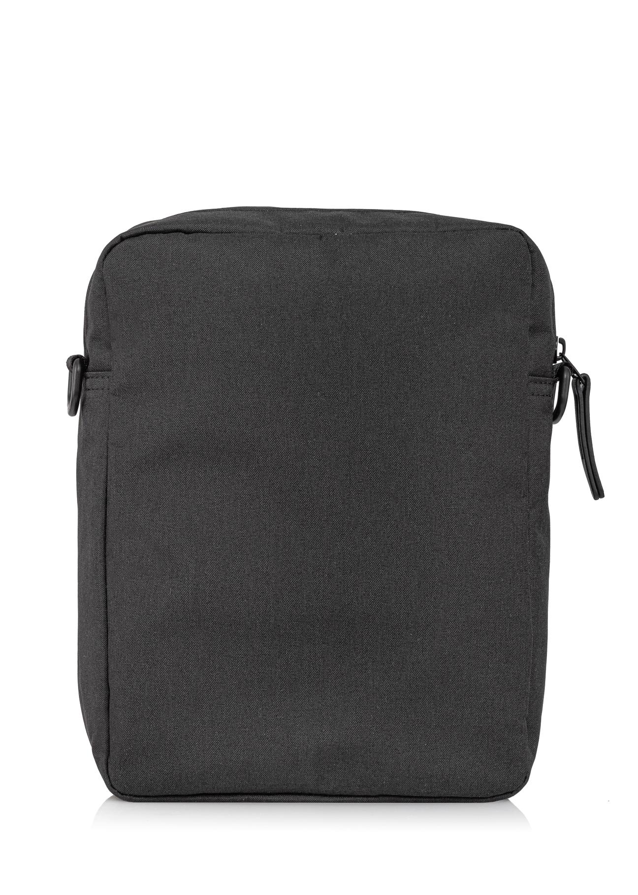 Black men's bag TORMN-0279-99(W24)-04