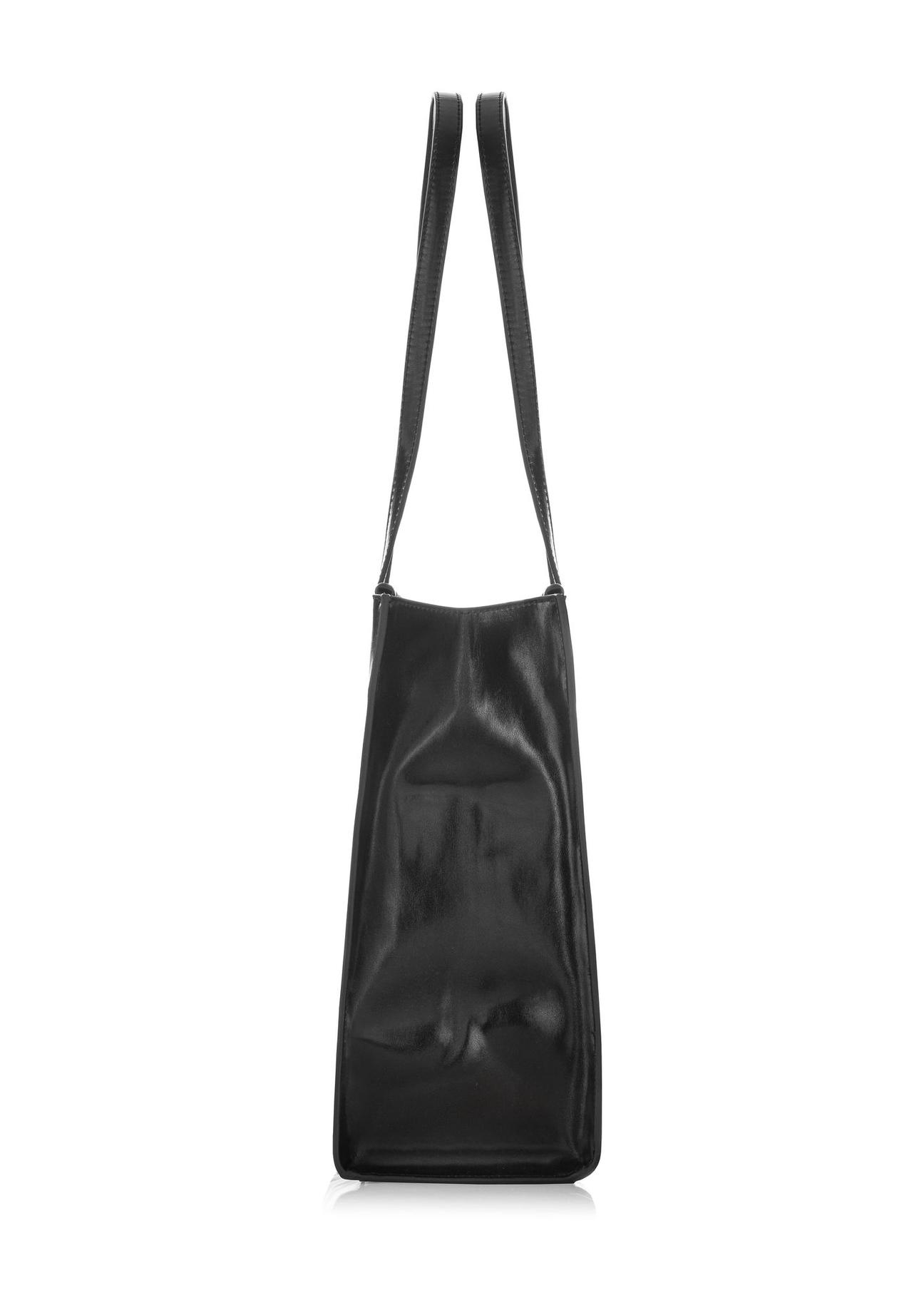 Black women's handbag TOREC-0963-99(Z24)-04