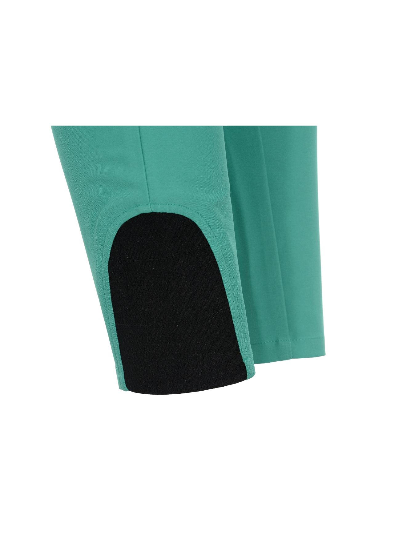 Emerald women's pants SPODT-0031-51(W19)-03