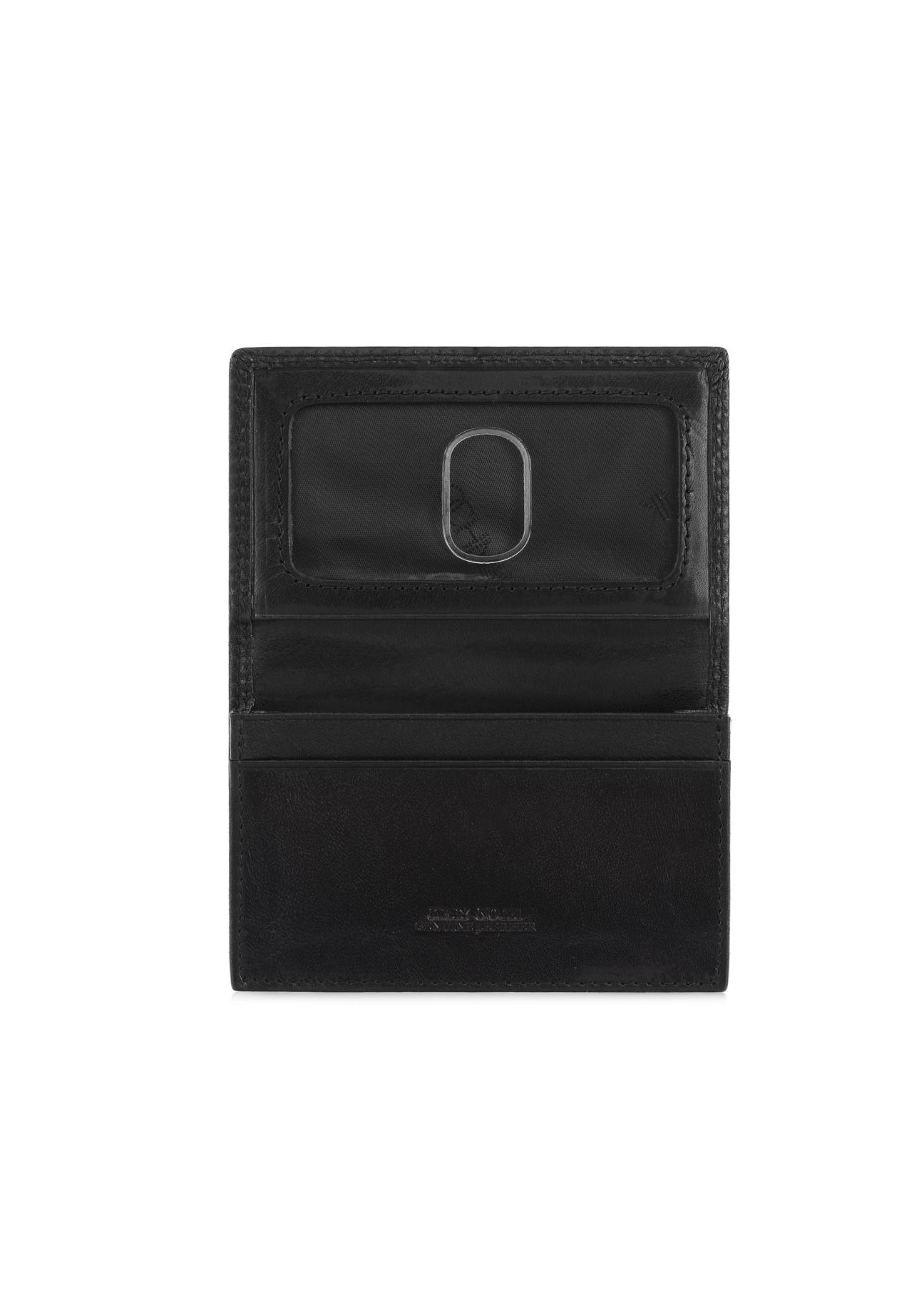 Business card case PL-221-99-02