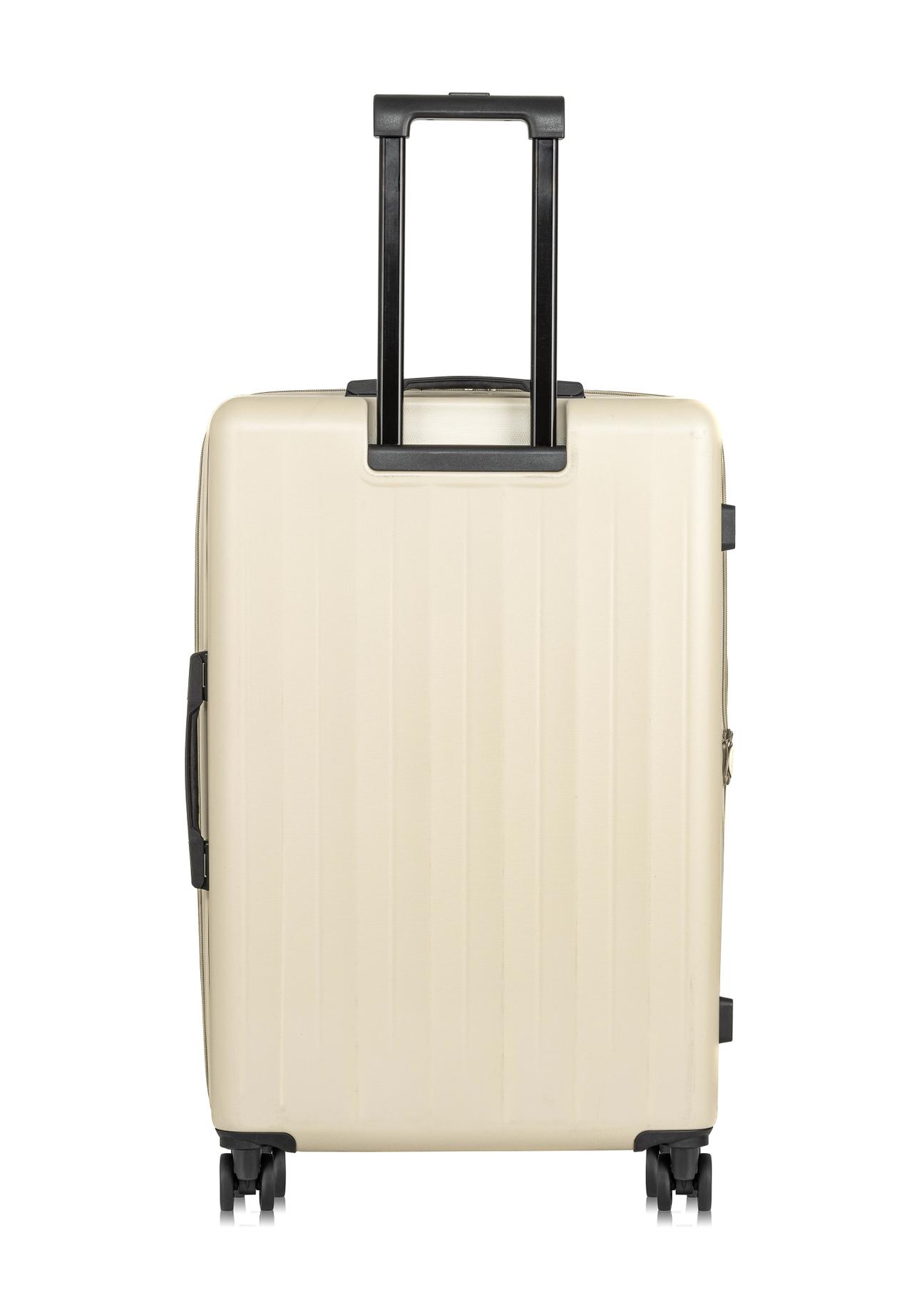 Large suitcase on wheels WALAB-0069-16-28(W24)-04