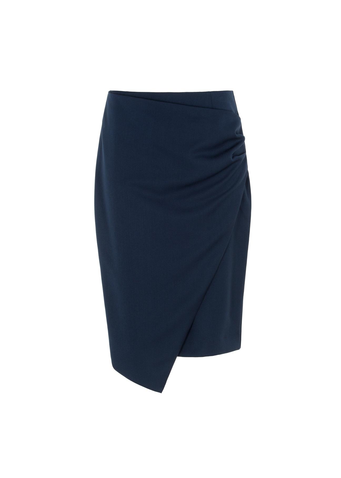 Women's skirt SPCDT-0039-69(Z20)-03