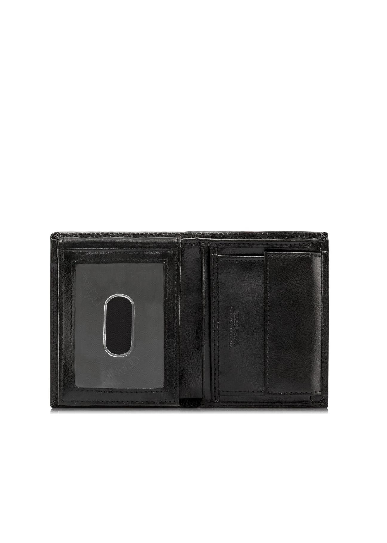 Men's wallet SL-120-99-03