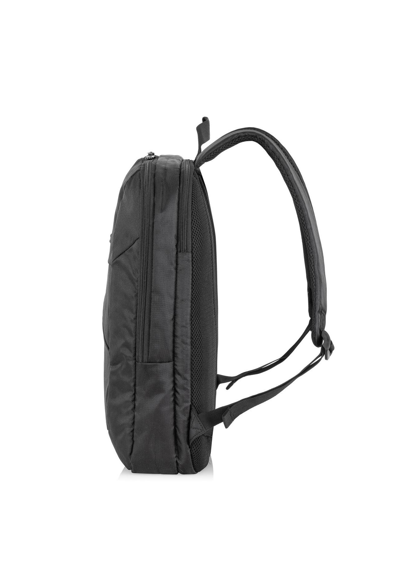 Capacious black men's backpack TORMN-0262B-99(Z24)-02