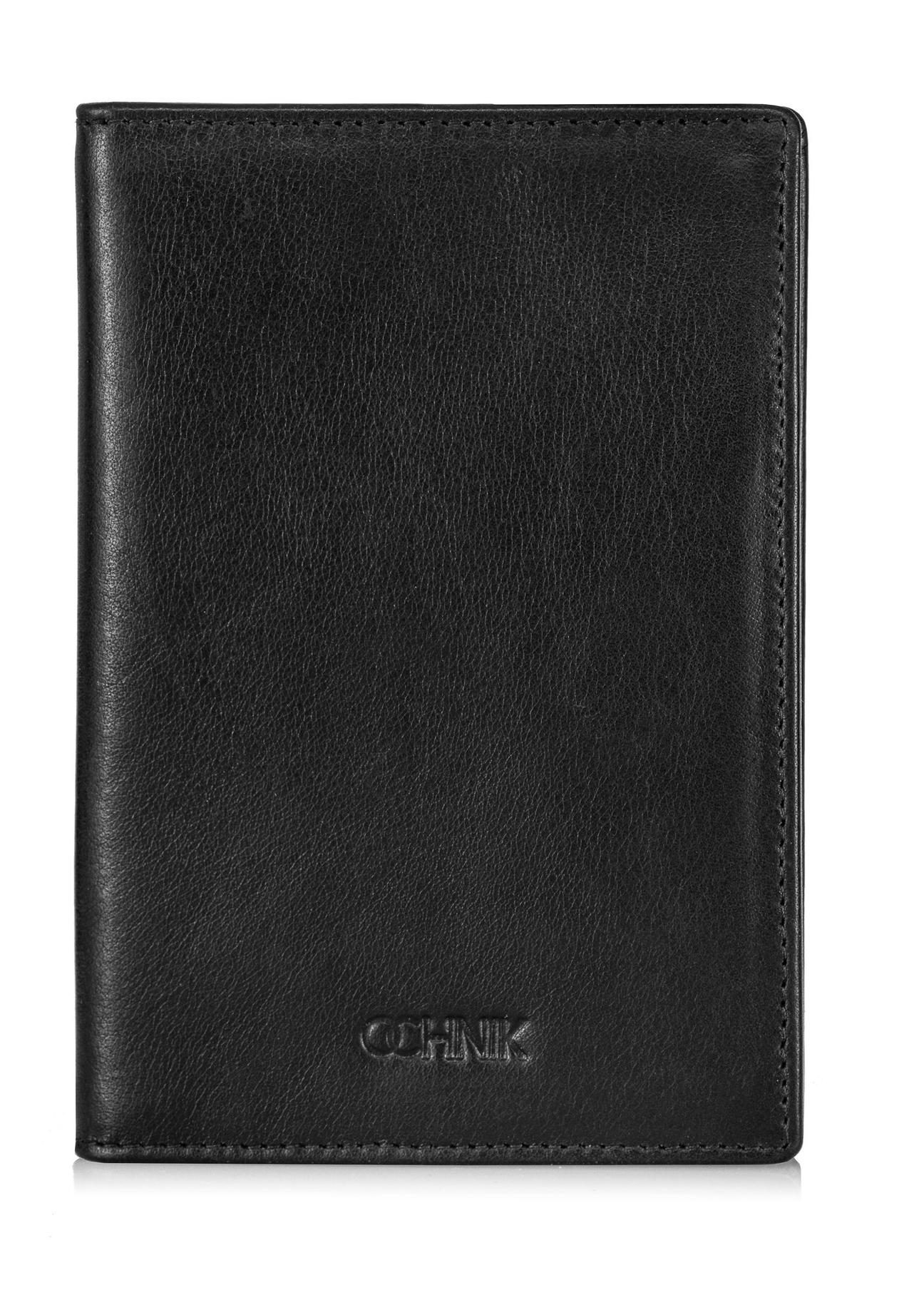 Men's wallet PORMS-0620-98(Z24)-01