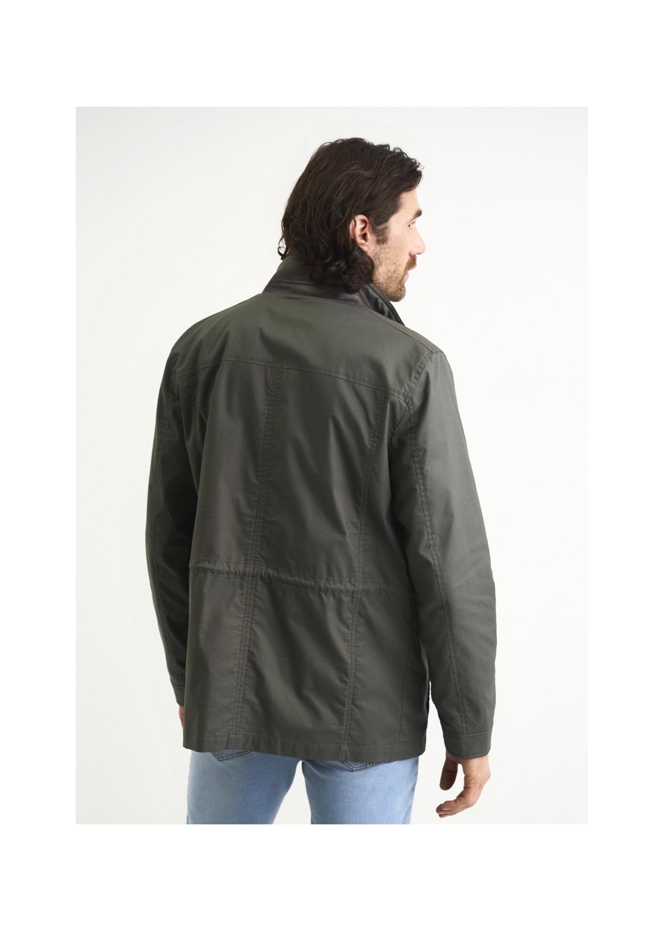 Men's Jacket KURMT-0222-57(W22)-07