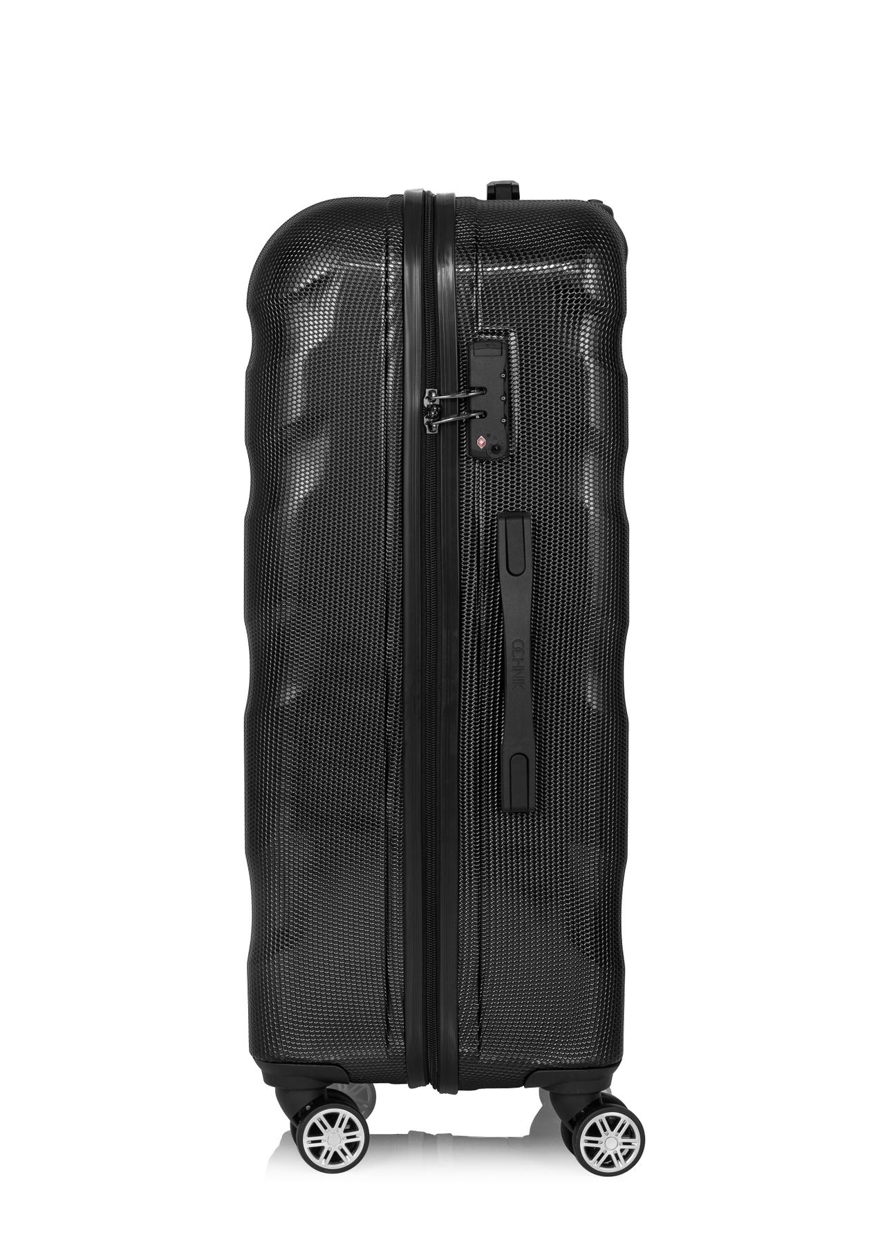 Large suitcase on wheels WALPC-0012-99-28(W24)-02