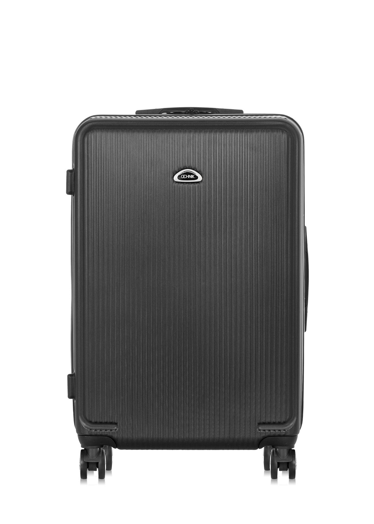 Large suitcase on wheels WALAB-0053-99-29(W25)-01