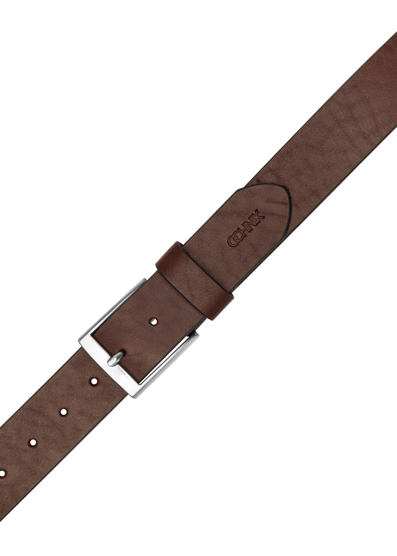 Men's belt PAM-JW152-89(W18)-03