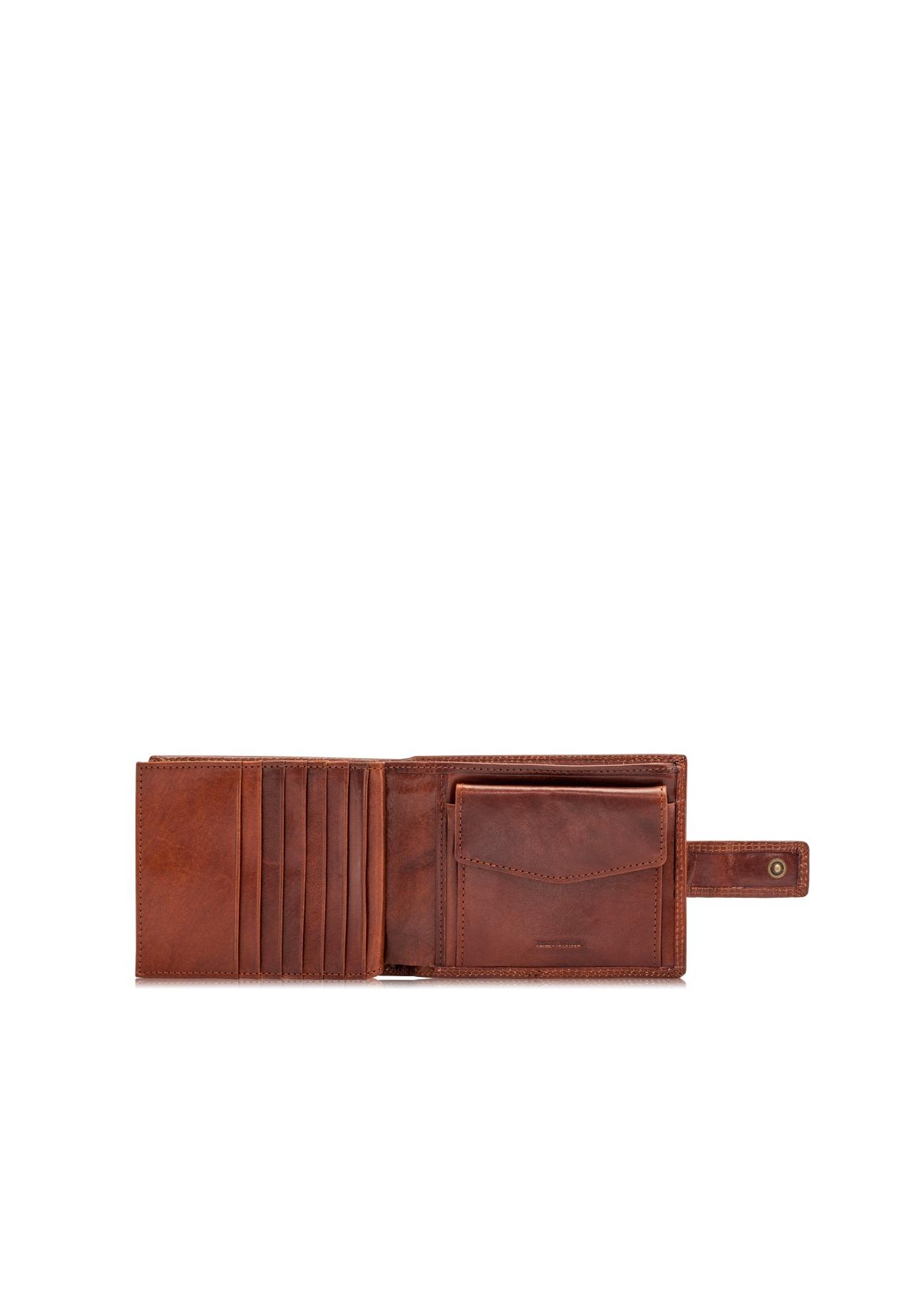 Men's wallet PL-188-87-03