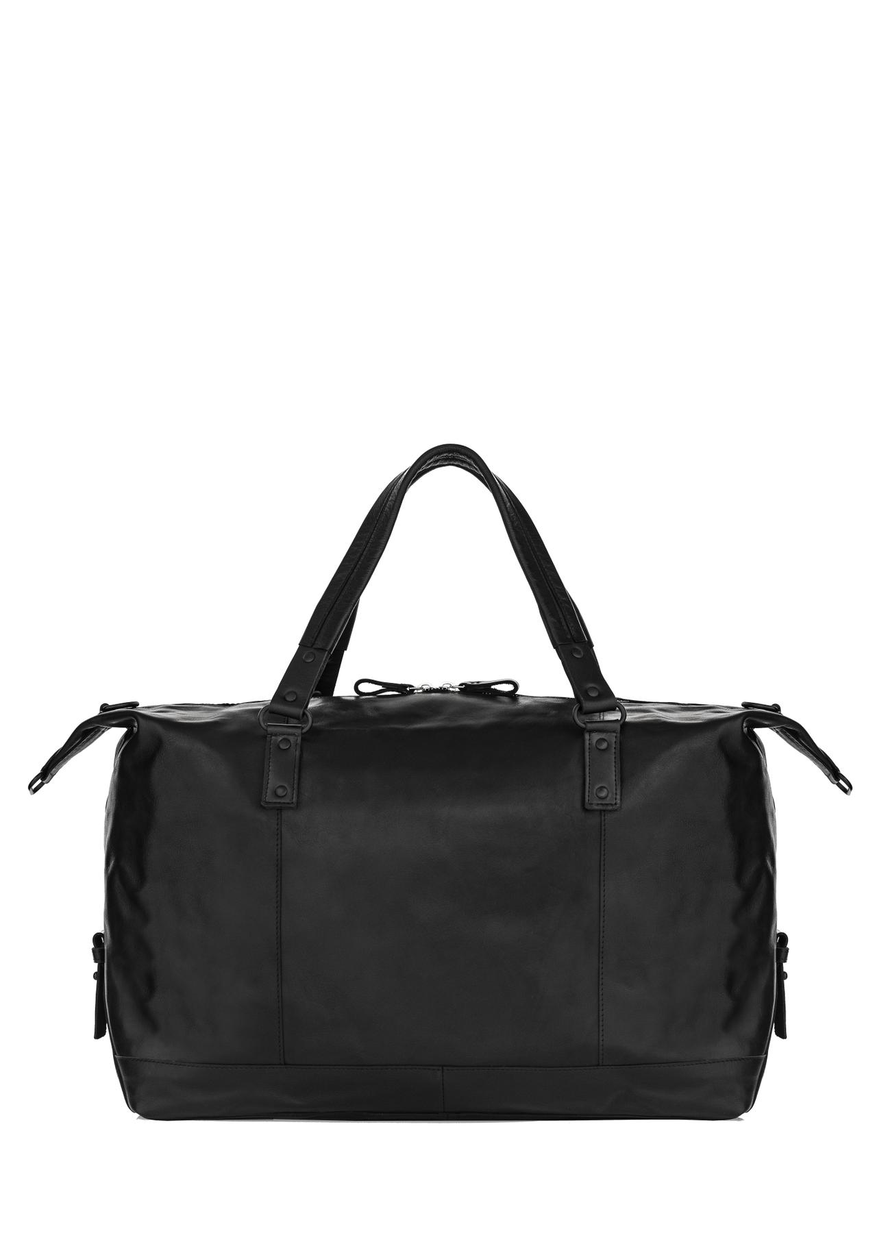 Men's leather travel bag TORMS-0103A-99(W23)-02