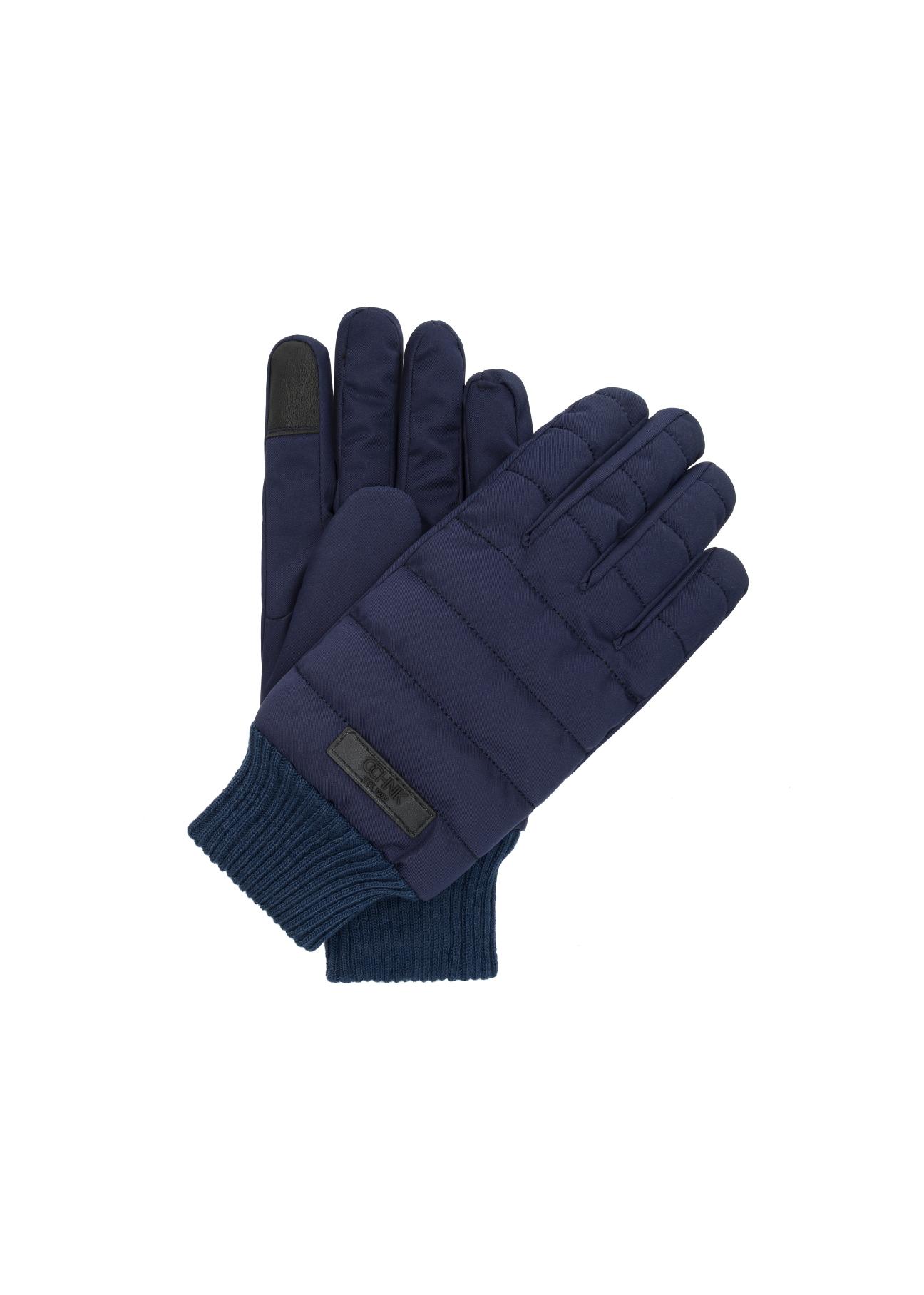 Men's gloves REKMS-0068-69(Z21)-01