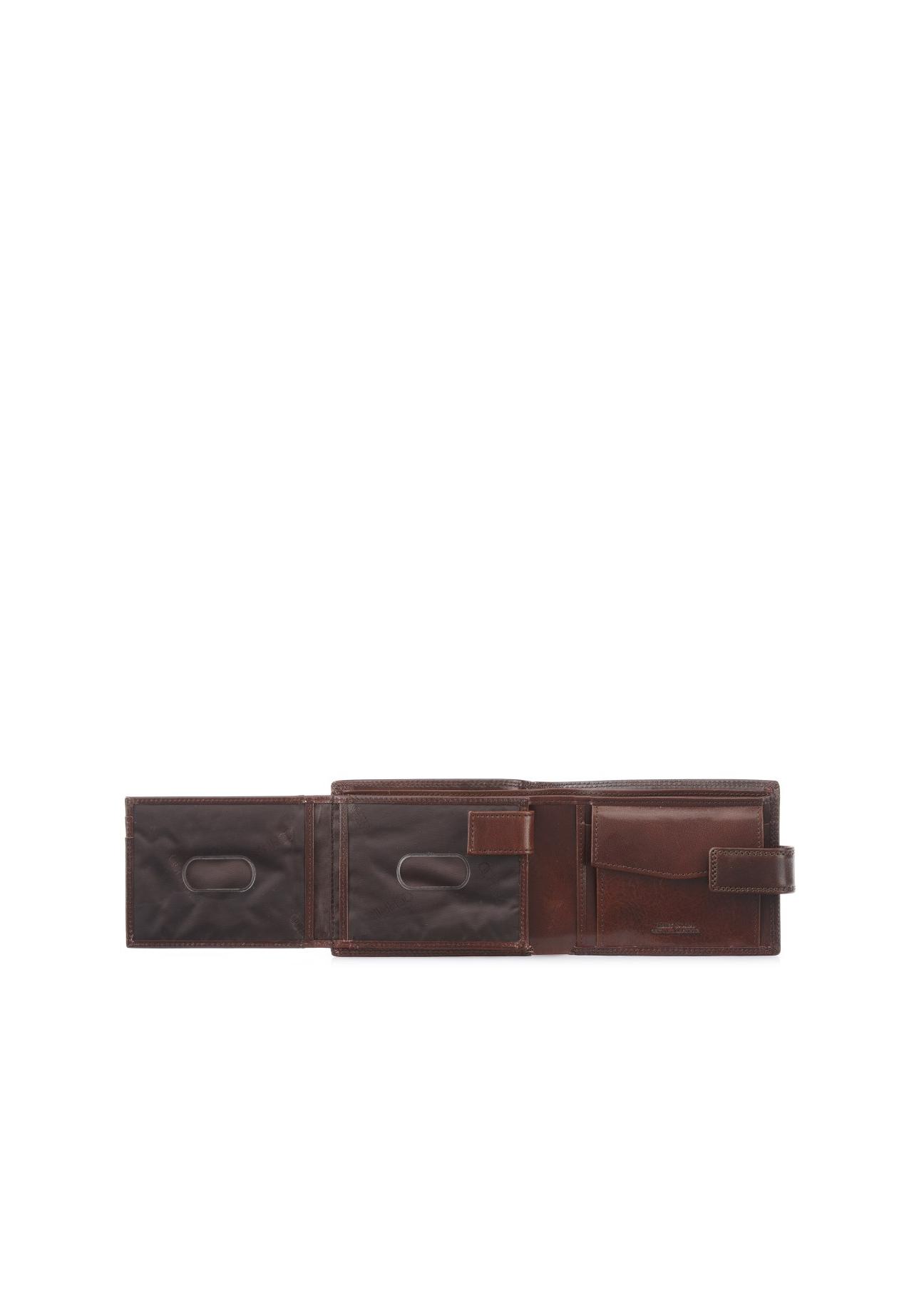 Men's wallet PL-191-89-03