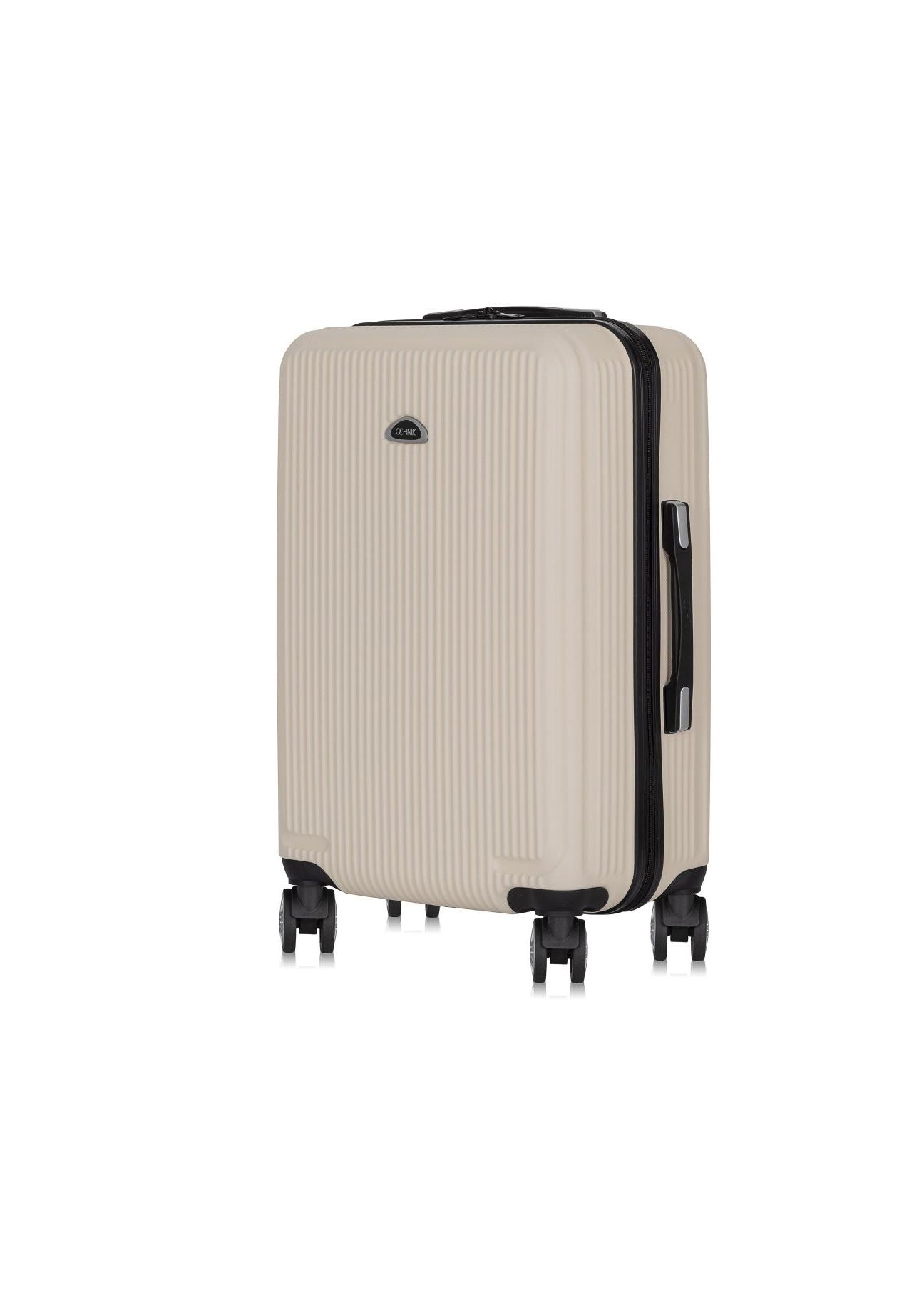 Medium suitcase on wheels WALAB-0053-16-24(W24)-07