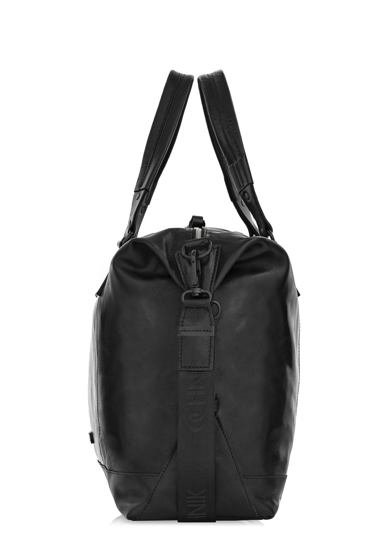 Men's leather travel bag TORMS-0103A-99(W23)-04