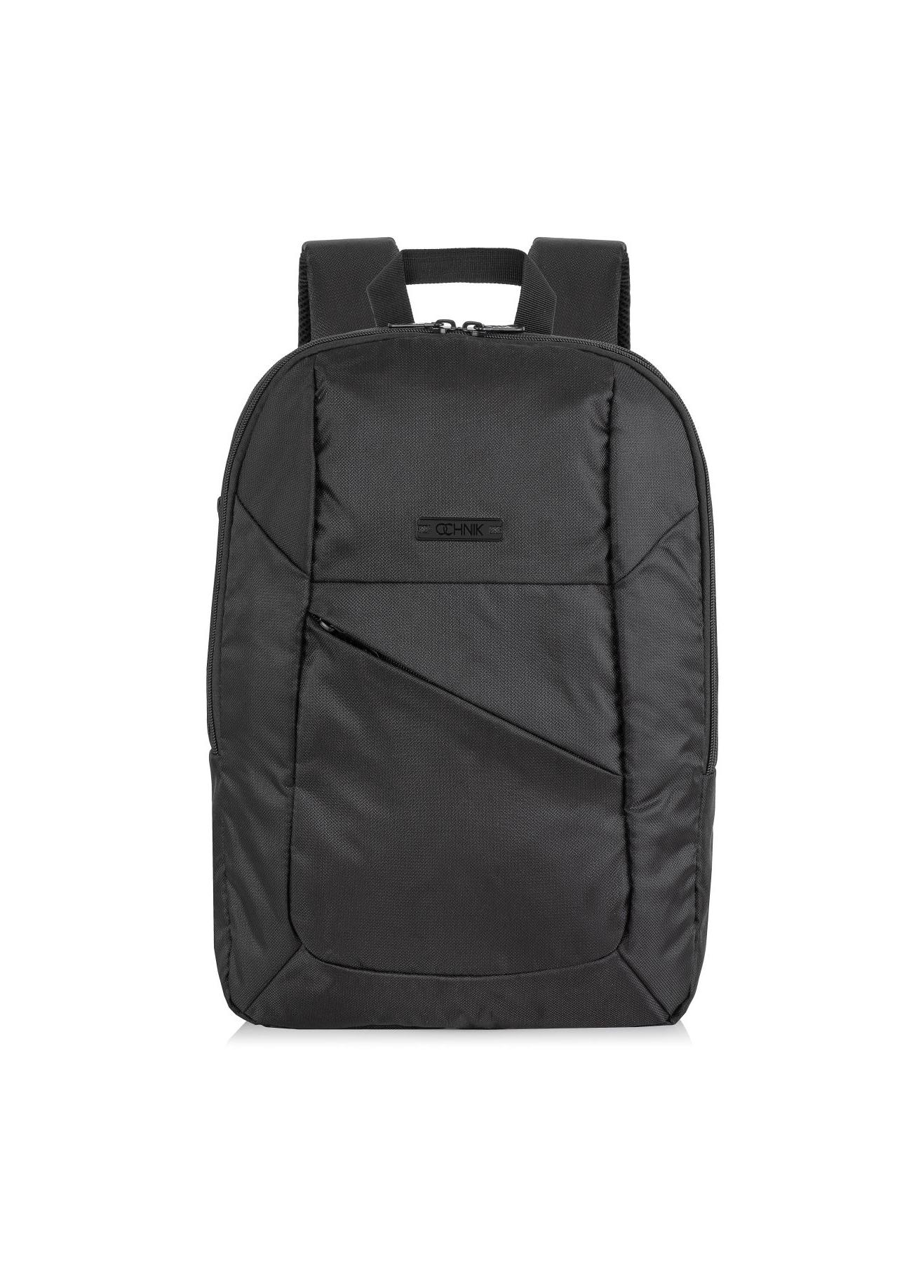 Capacious black men's backpack TORMN-0262B-99(Z24)-01