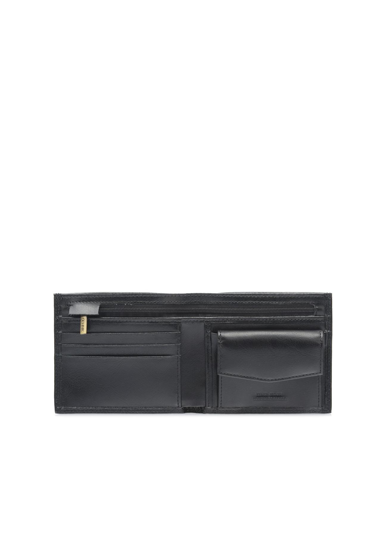 Men's wallet SL-106-99-02