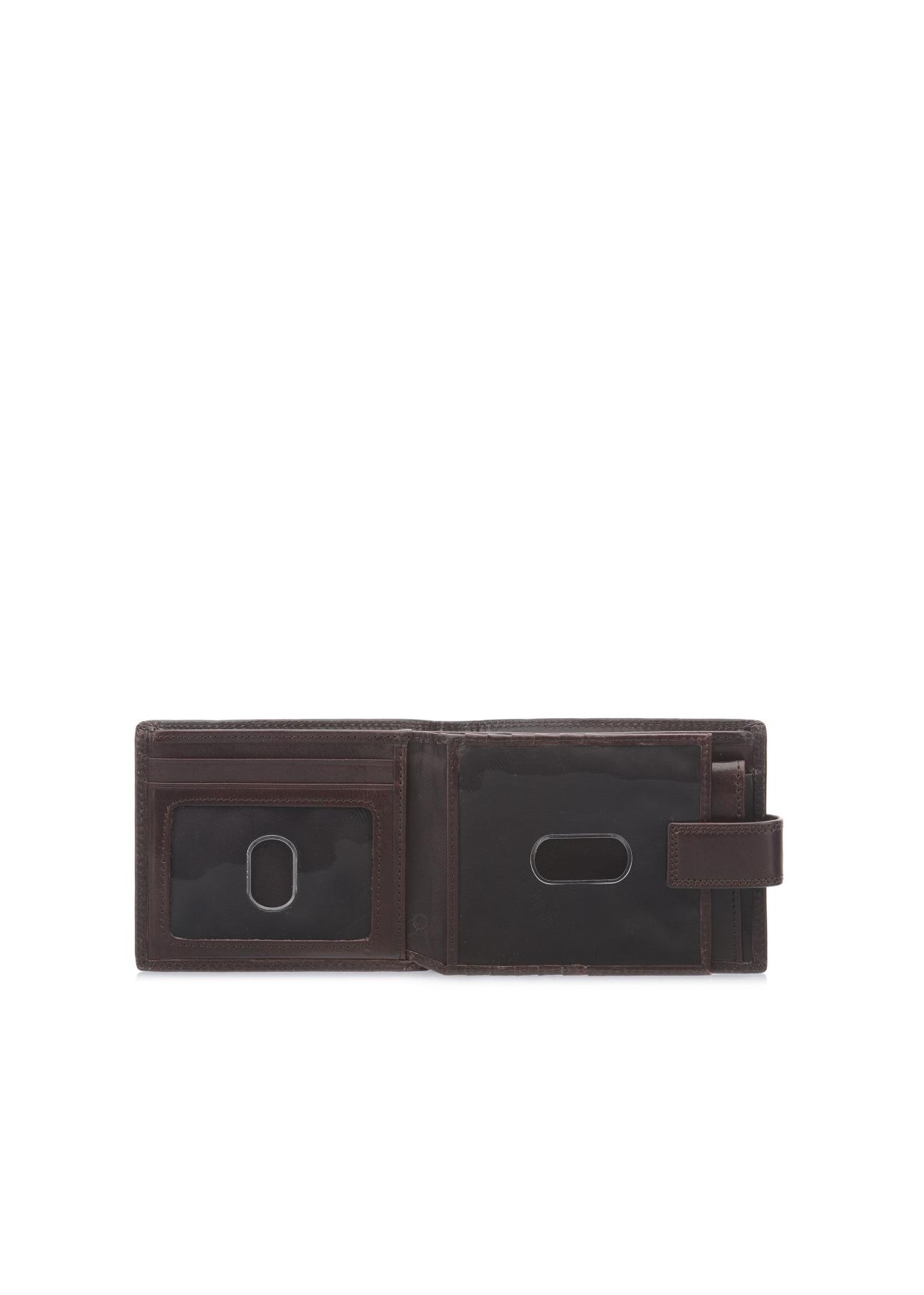 Men's wallet PL-188-49-03