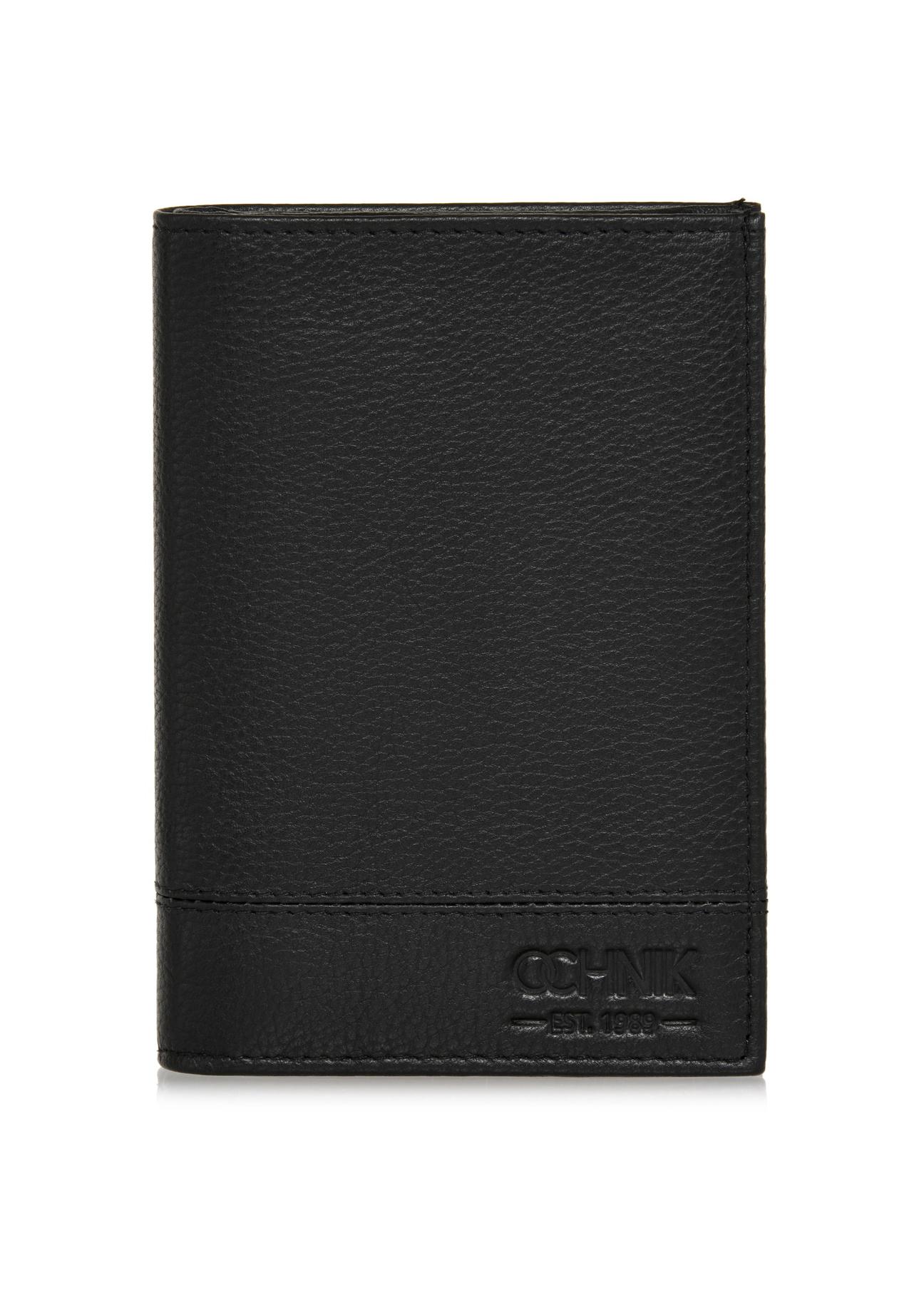 Men's wallet PORMS-0012-99(W24)-01