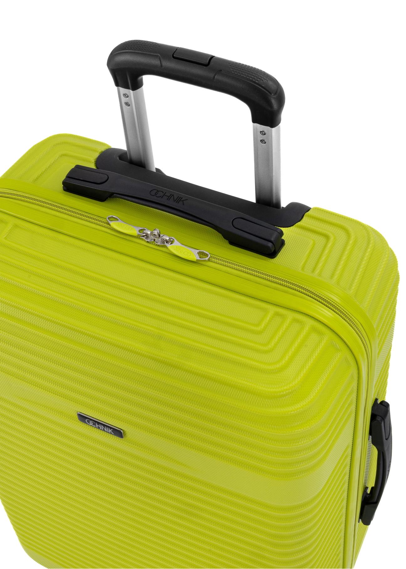 Large suitcase on wheels WALAB-0040-84-28(W24)-06