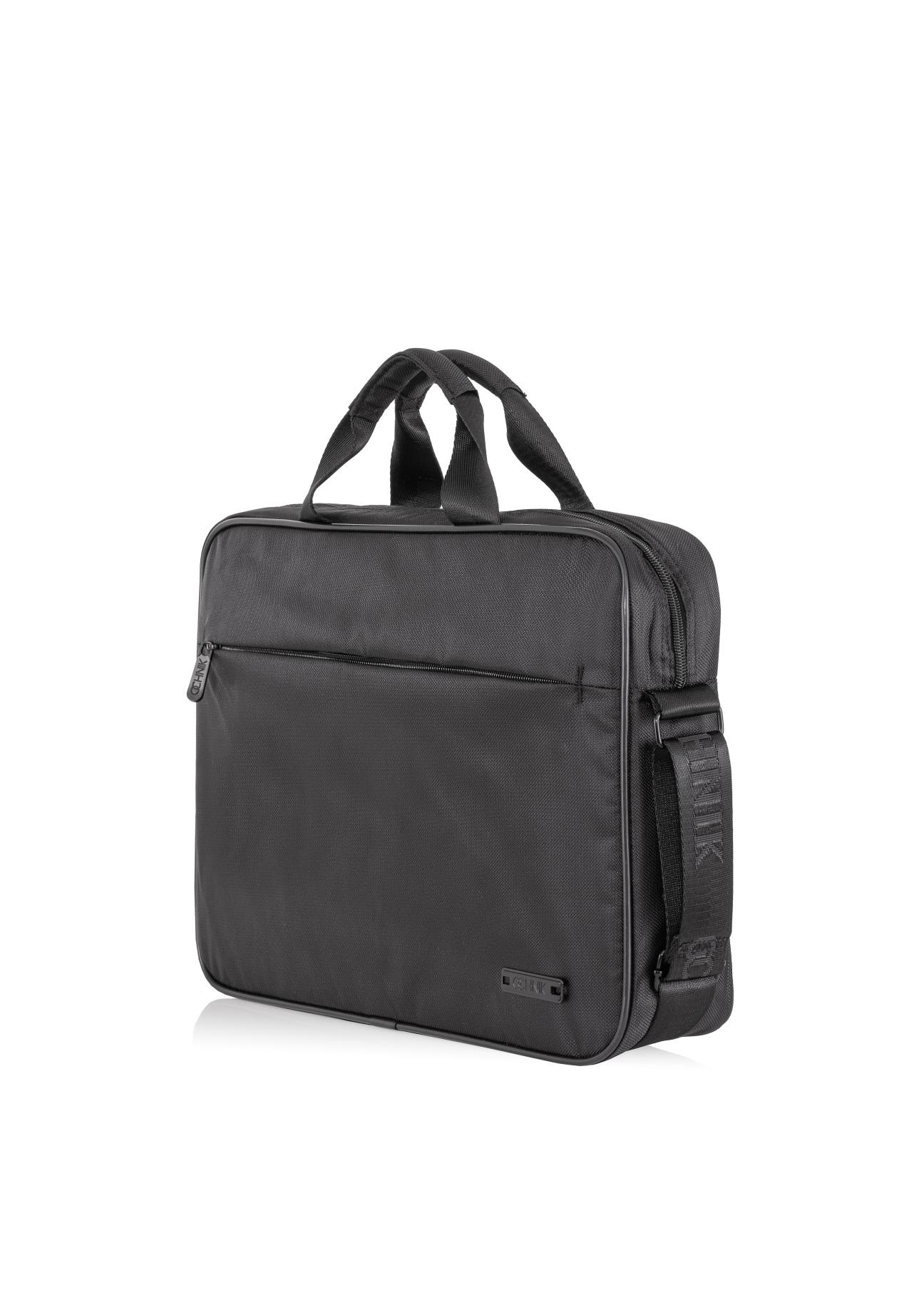 Black men's bag TORMN-0263-99(Z23)-05