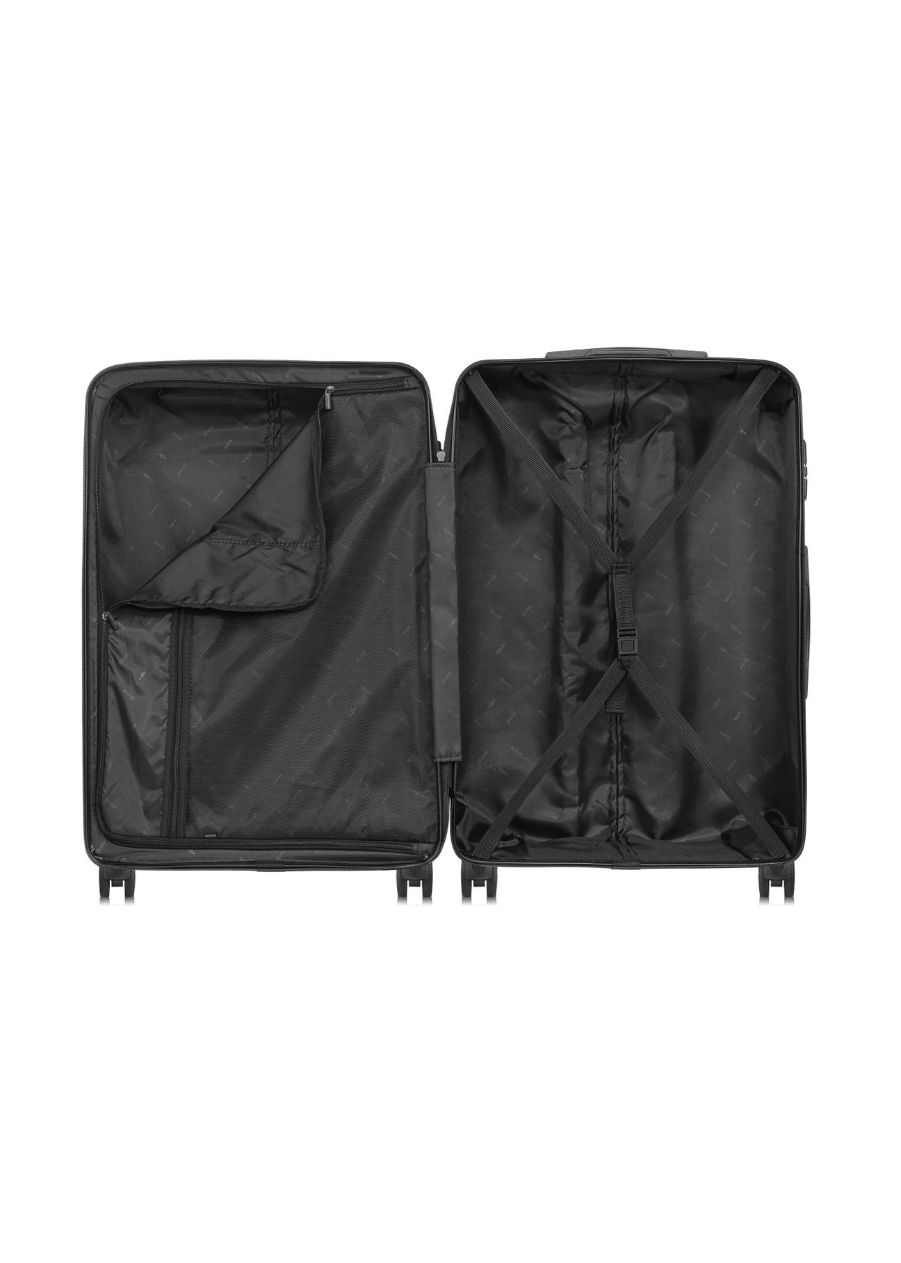 Large suitcase on wheels WALPC-0014-69-28(W24)-04