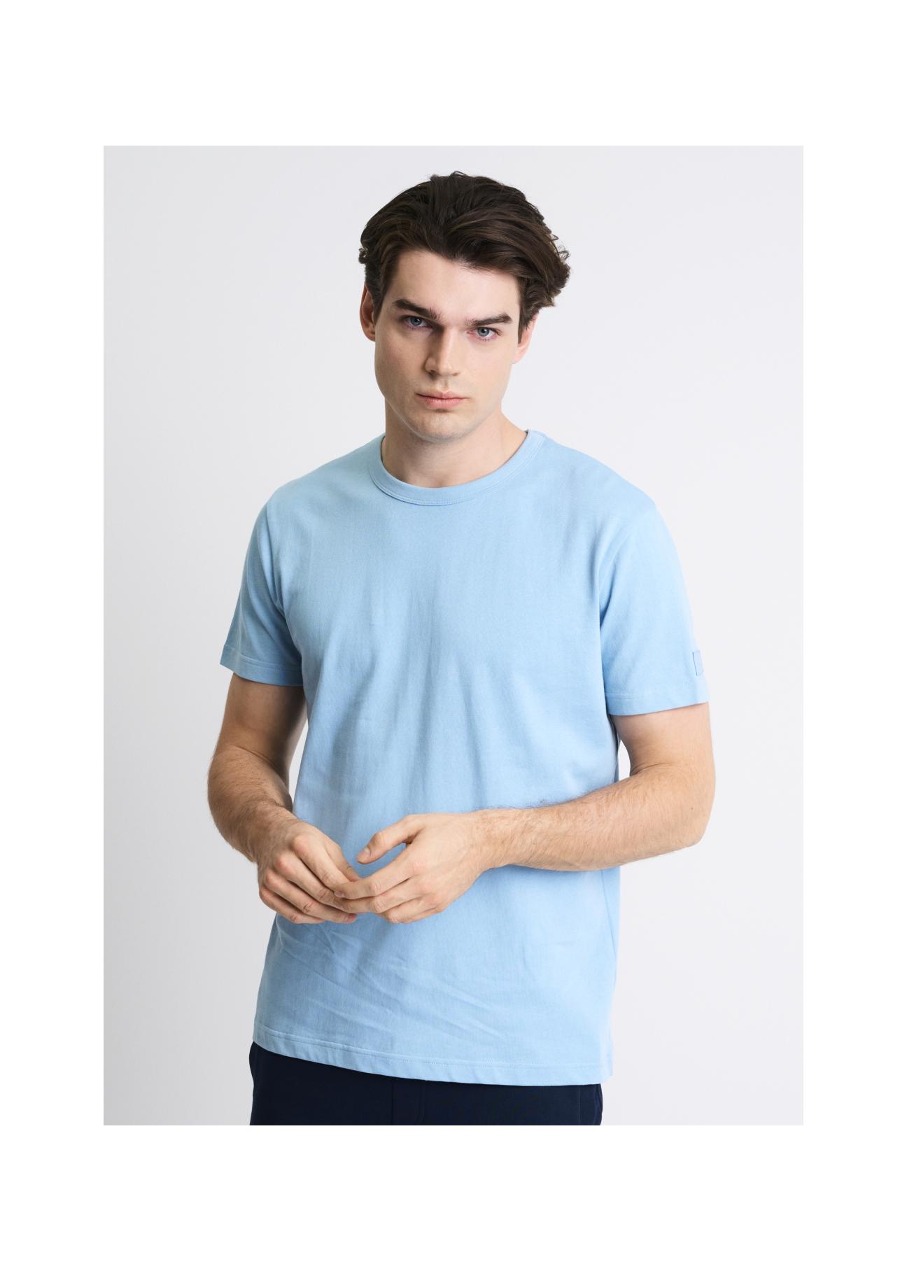 Men's T-shirt TSHMT-0072-61(W22)-01