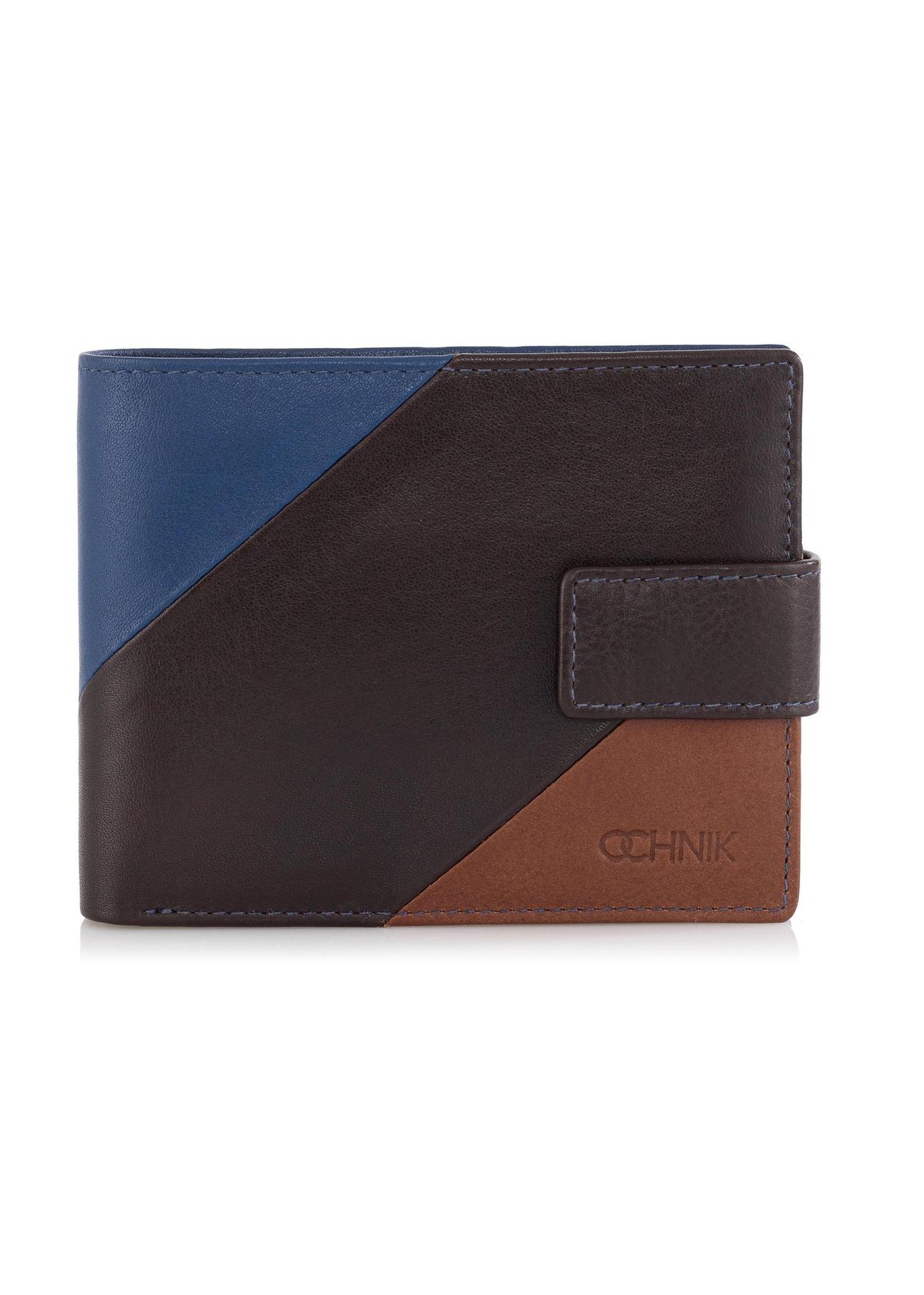 Men's wallet PORMS-0504-15(Z22)-01