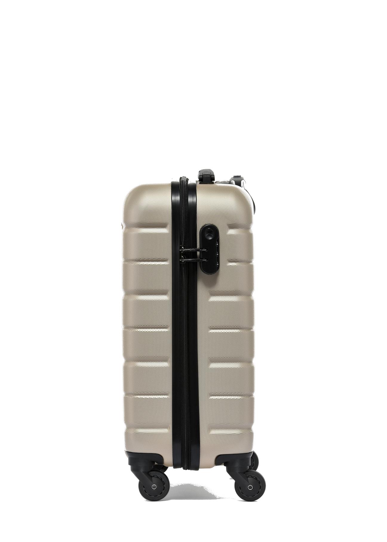 Set of suitcases on wheels 19''/24''/28'' WALAB-0067-80(W25)-03