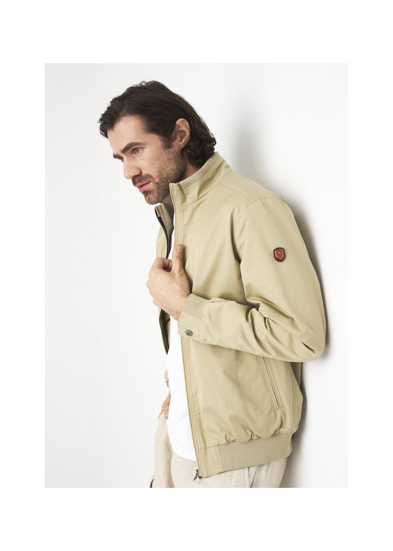 Men's Jacket KURMT-0269-81(W22)-01