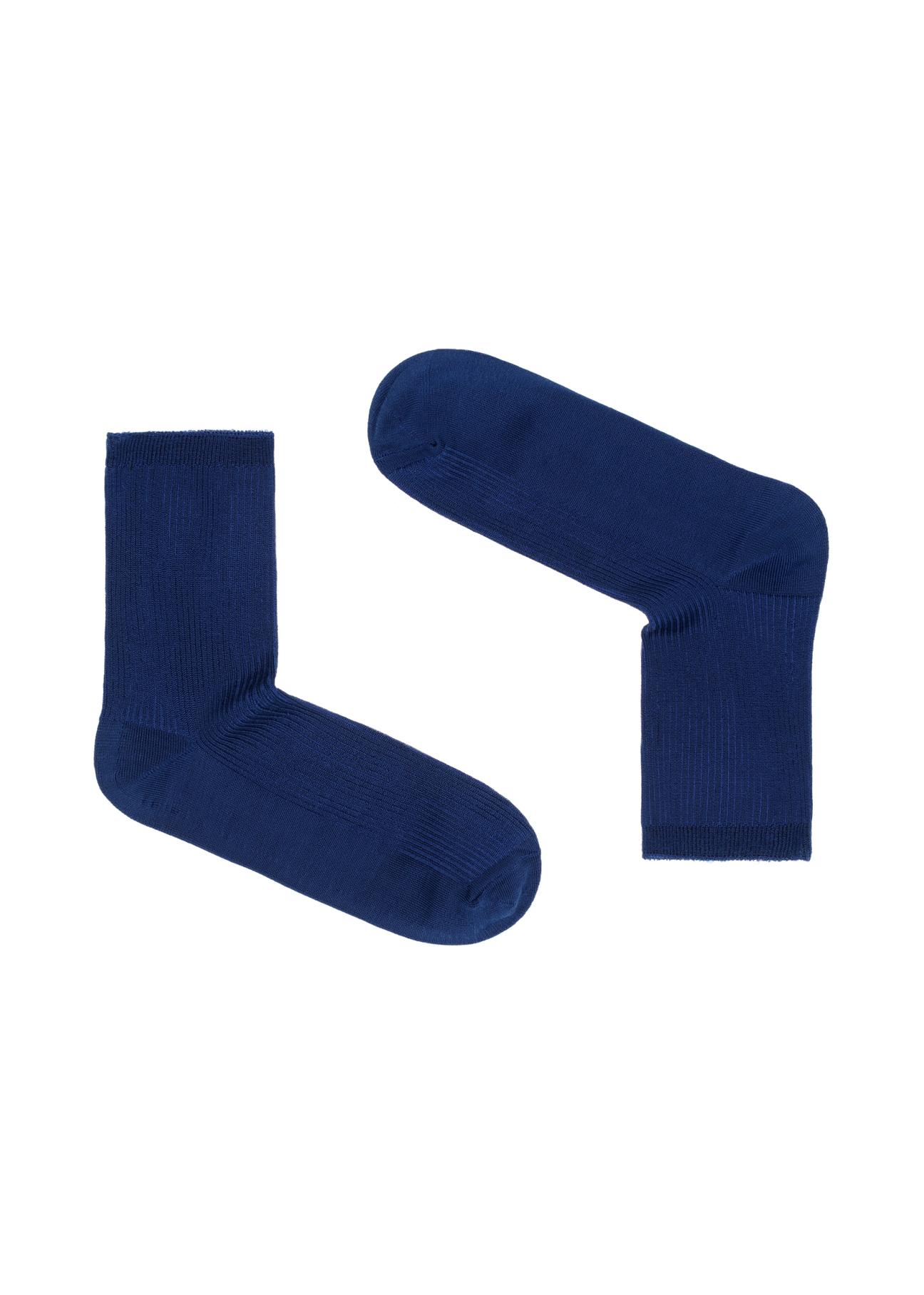 Women's socks SKADT-0044-61(Z22)-01