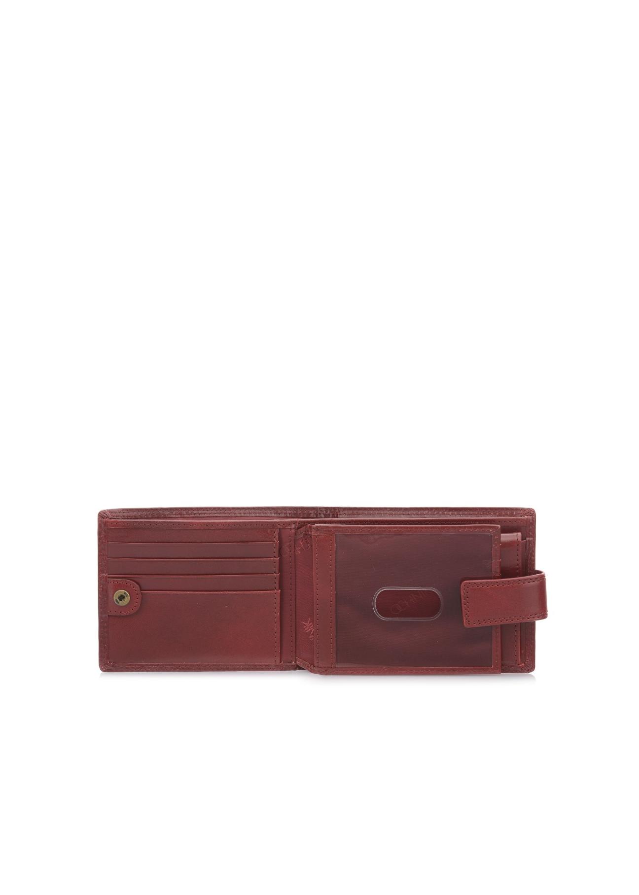 Men's wallet PL-134-41-03