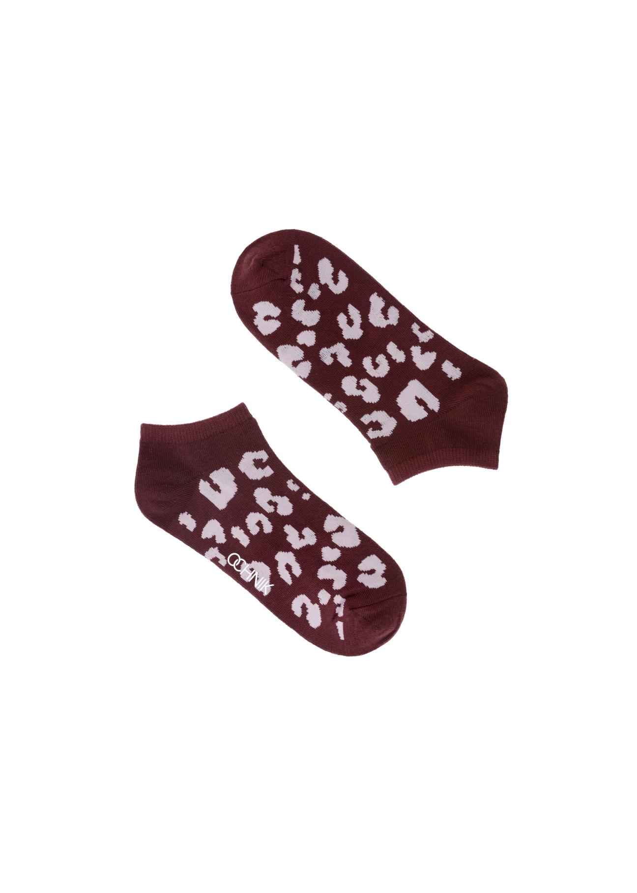 Women's socks SKADT-0054-49(W22)-01